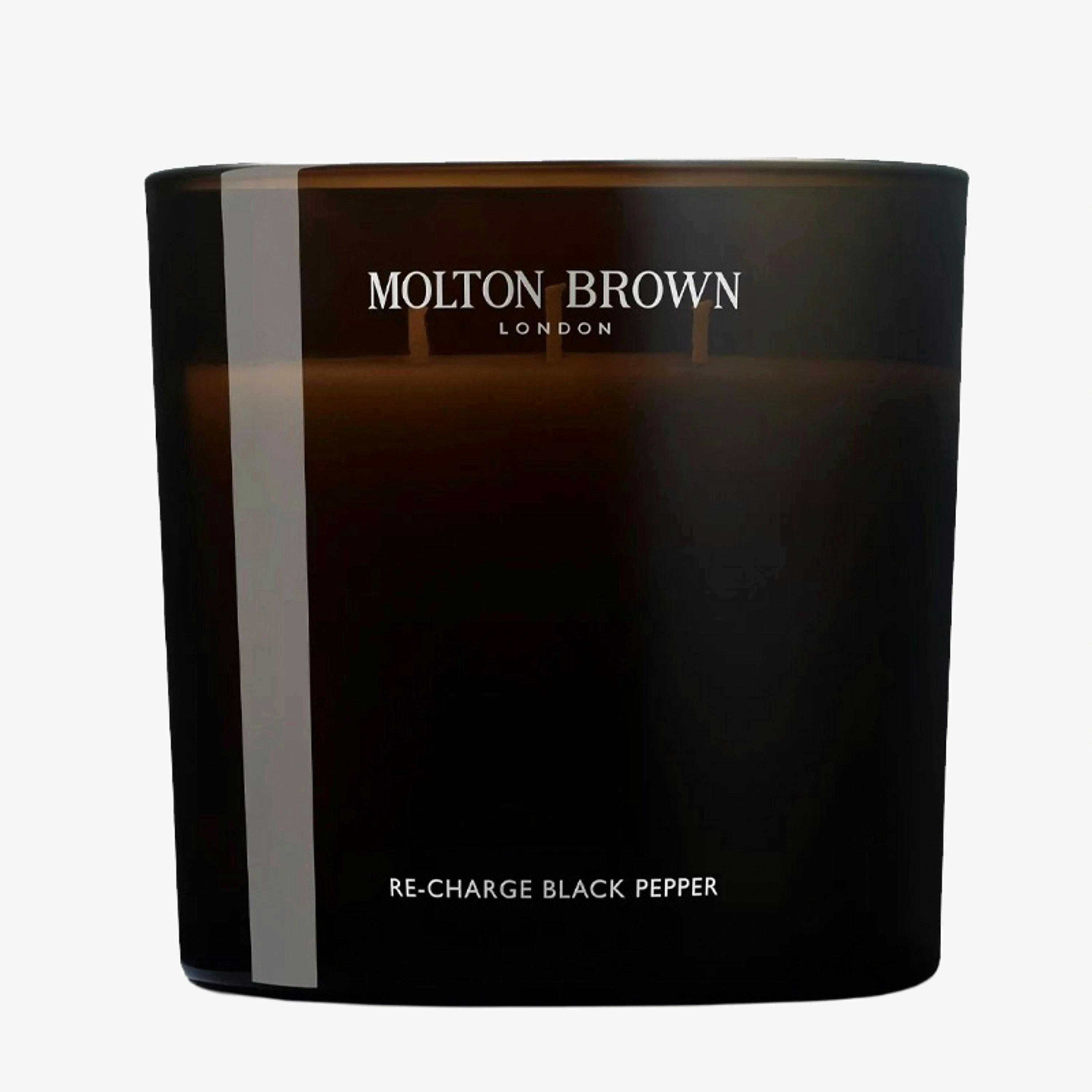 Molton Brown Black Pepper Candle 1 ea Single , view 1 of 2