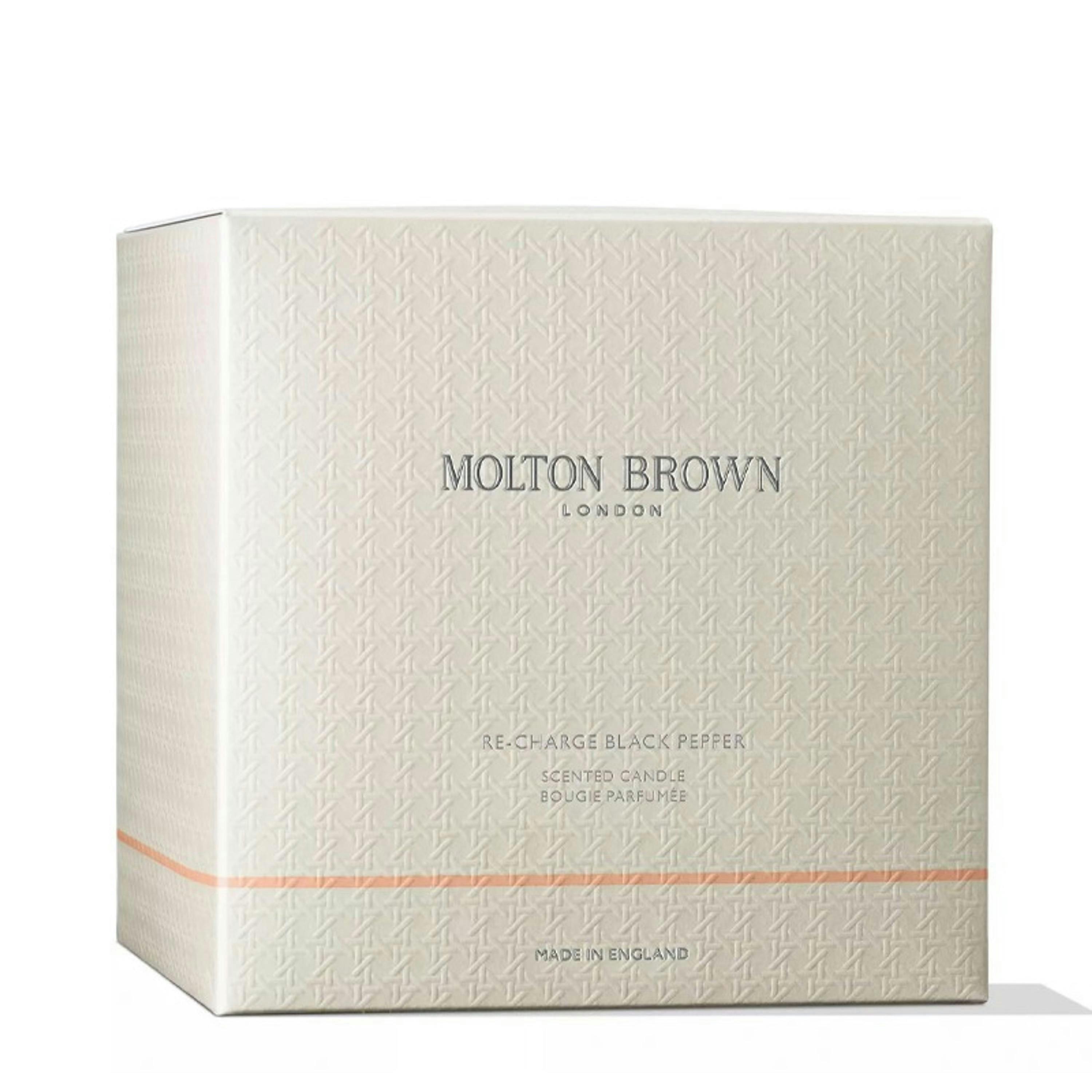 Molton Brown Black Pepper Candle 1 ea Single , view 2 of 2