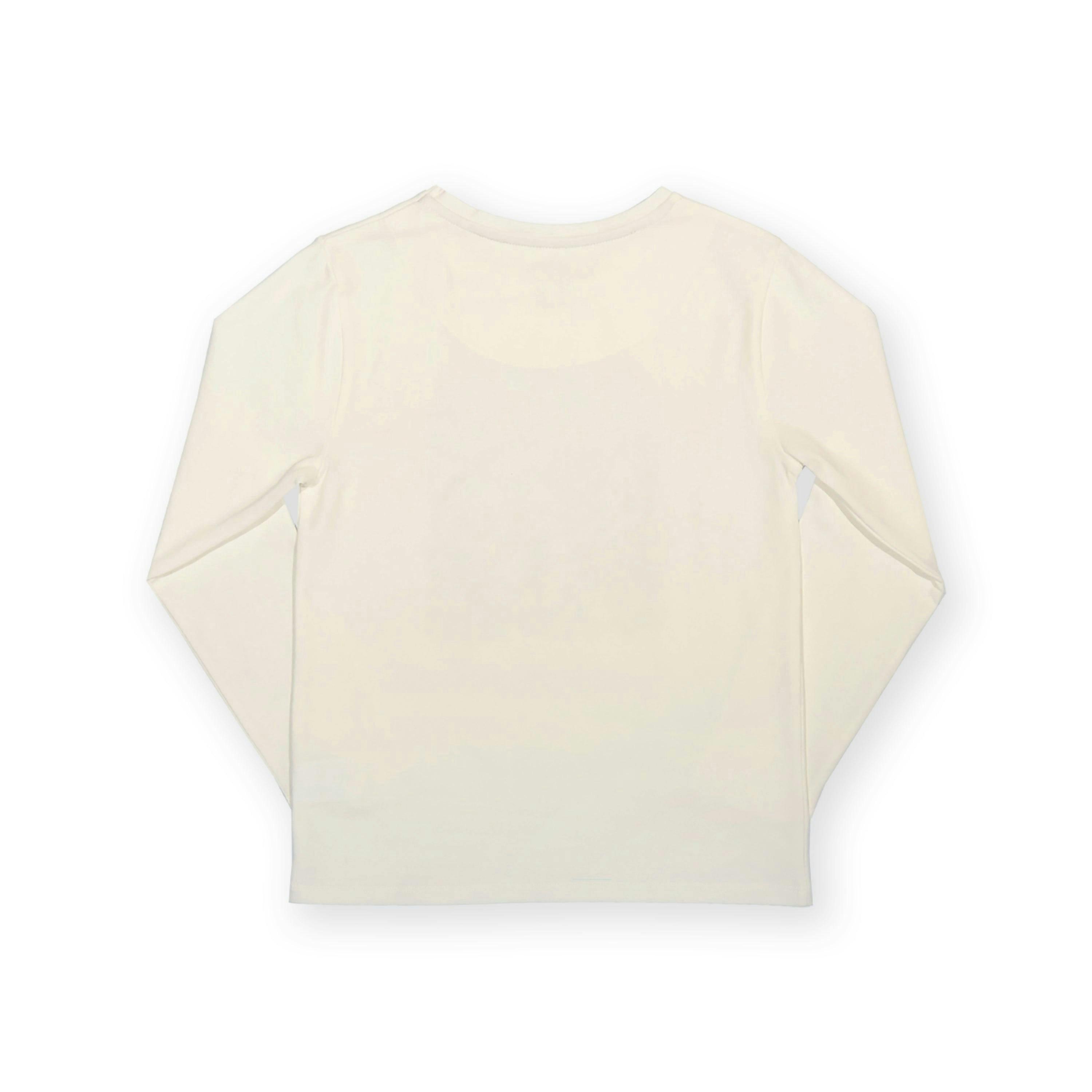 Kids Organic Folksy Bloom T-Shirt , view 6 of 6