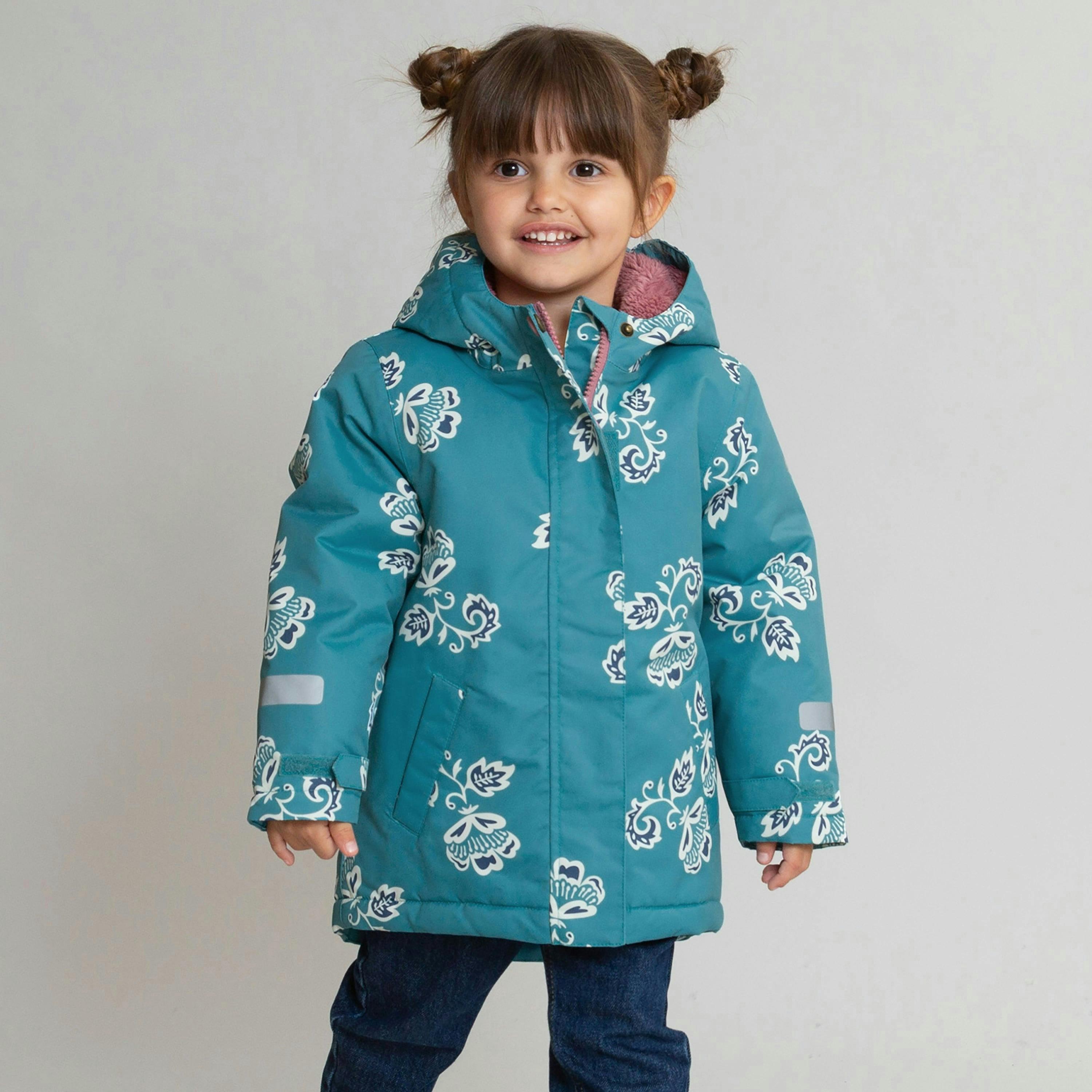 Kids Eden GO Coat , view 2 of 4