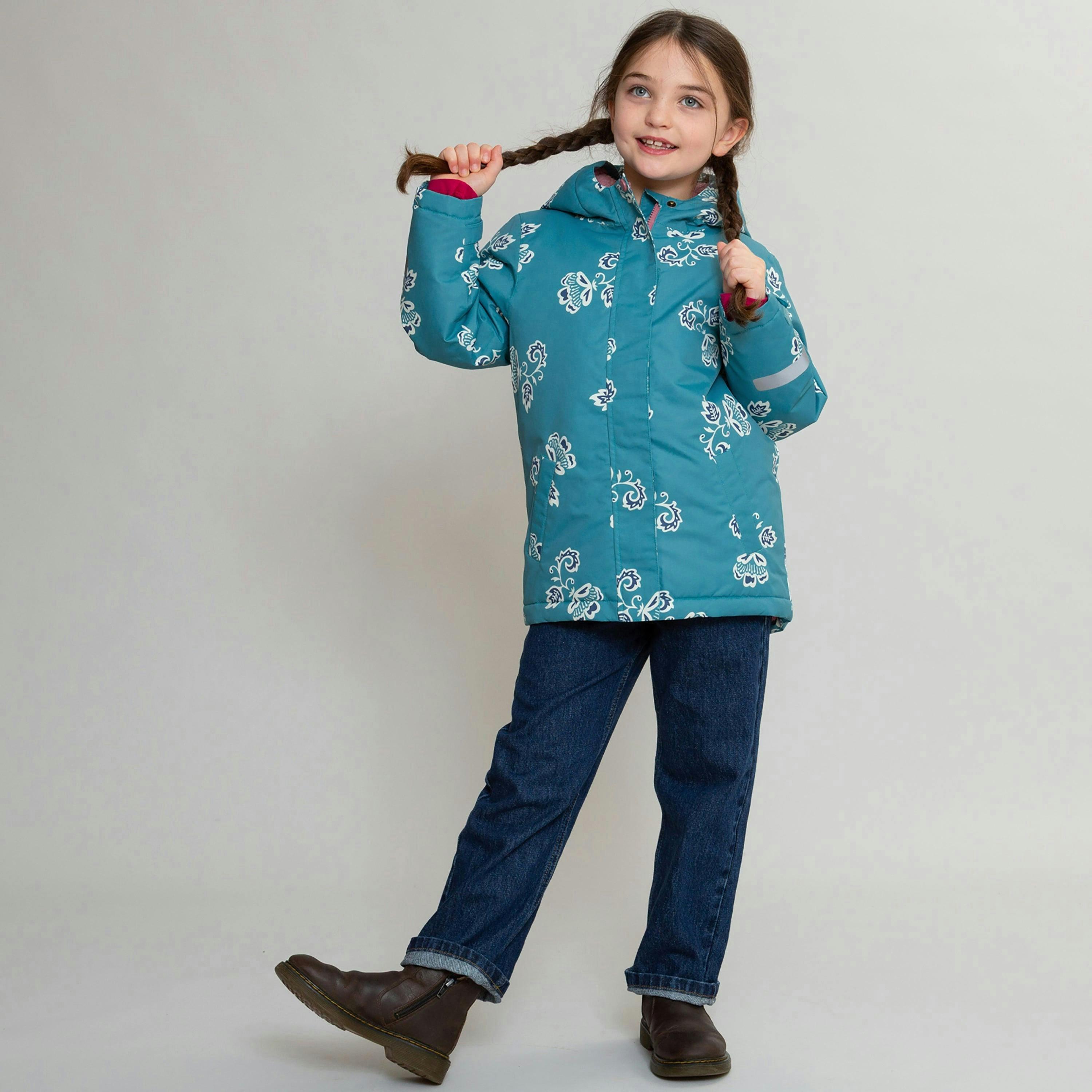 Kids Eden GO Coat , view 3 of 4