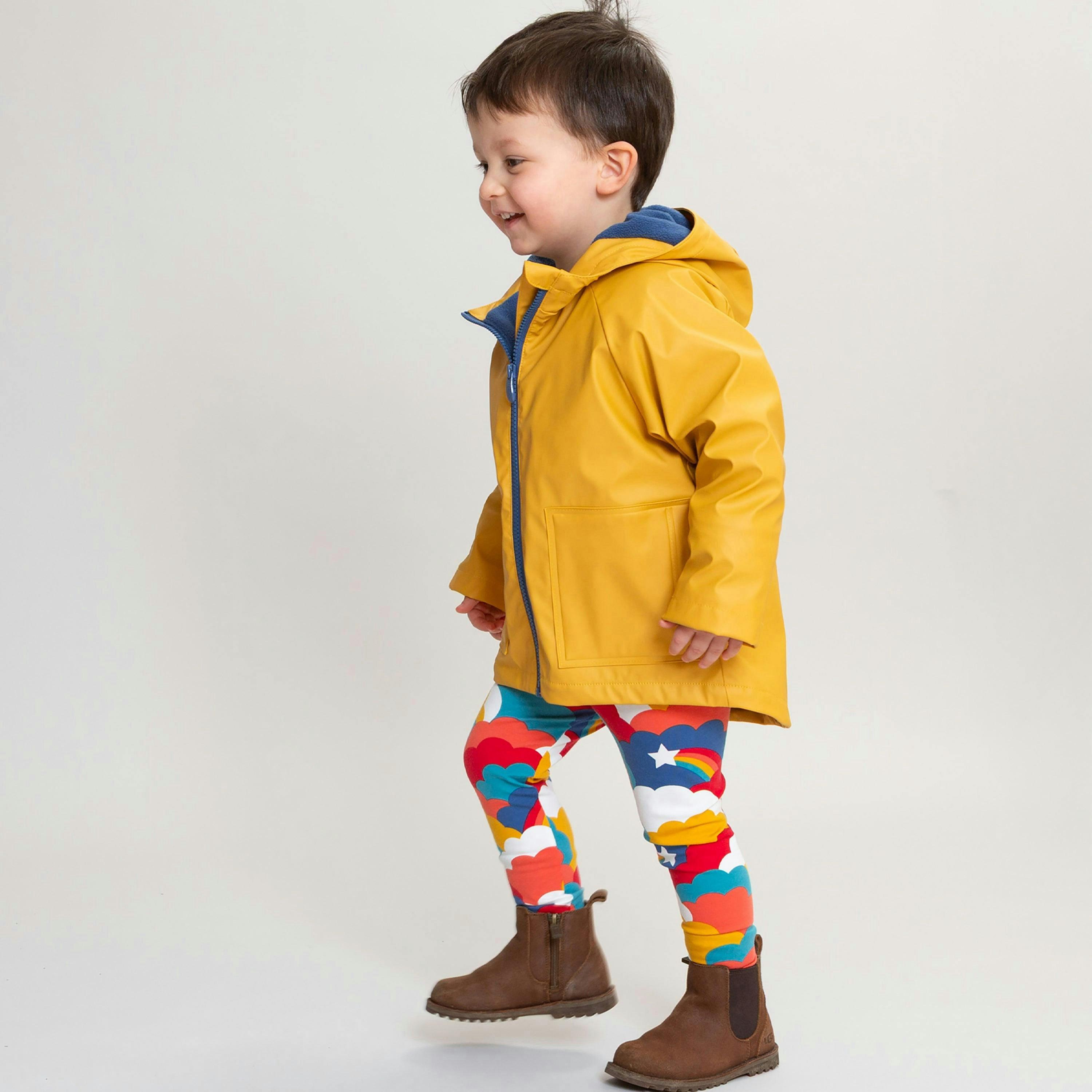 Kids Classic Splash Coat , view 3 of 5