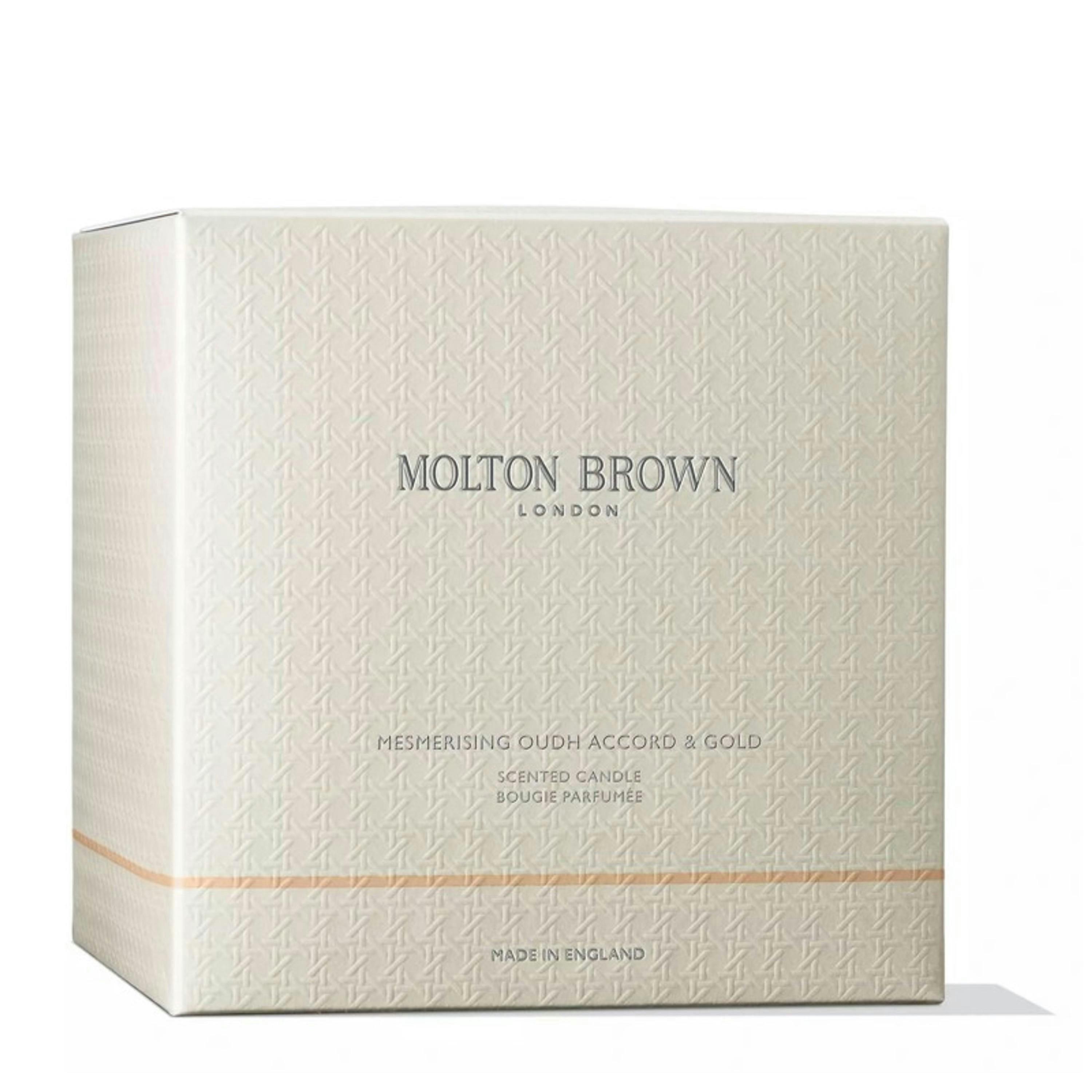 Molton Brown Oudh Candle 1 ea Single , view 2 of 2