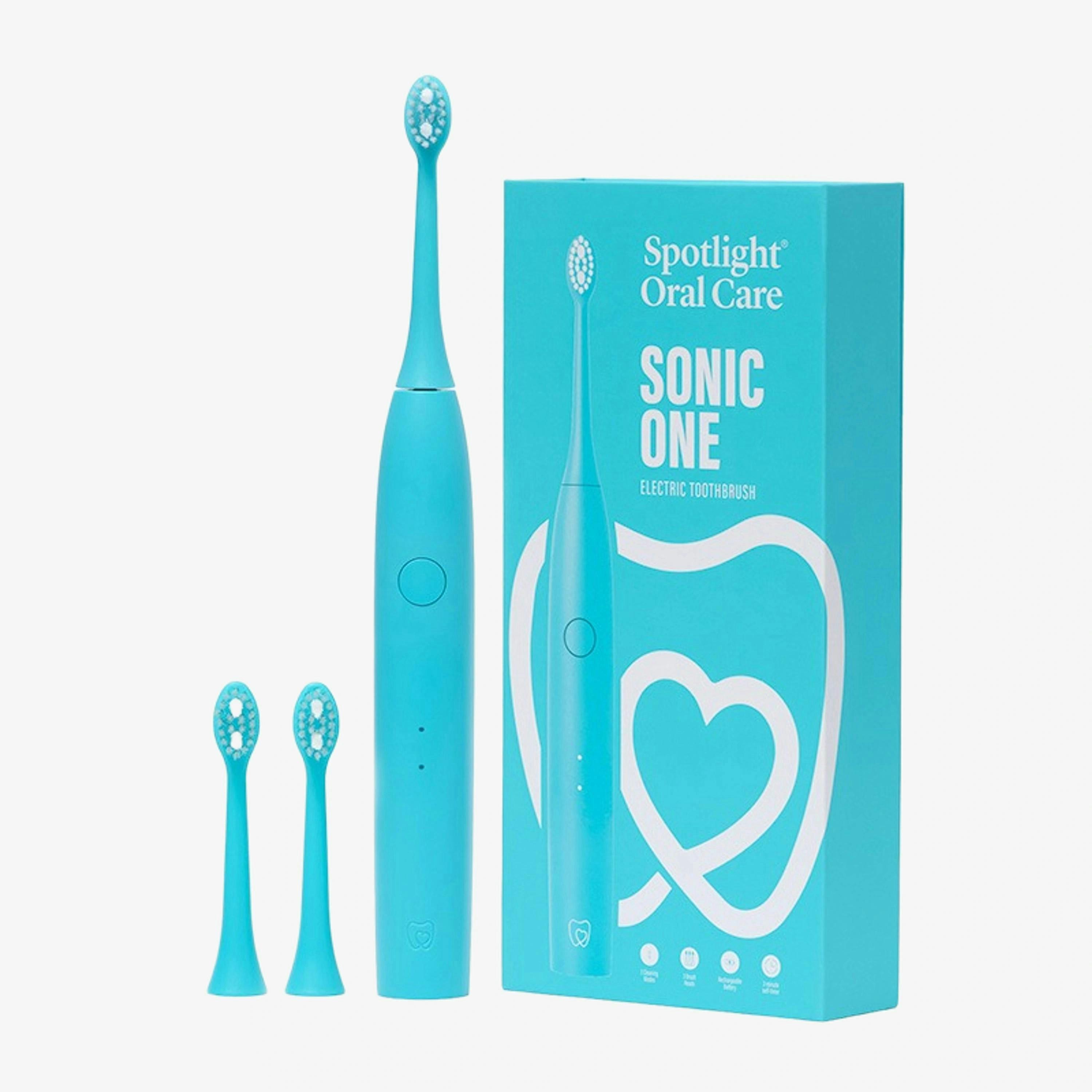 Spotlight Oral Care Sonic One Toothbrush Single , view 1 of 6