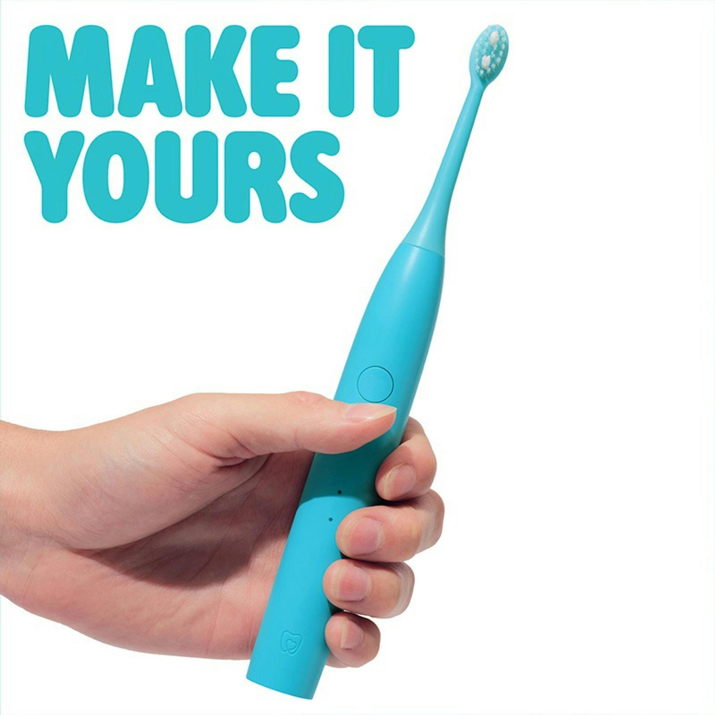 Spotlight Oral Care Sonic One Toothbrush Single , view 2 of 6