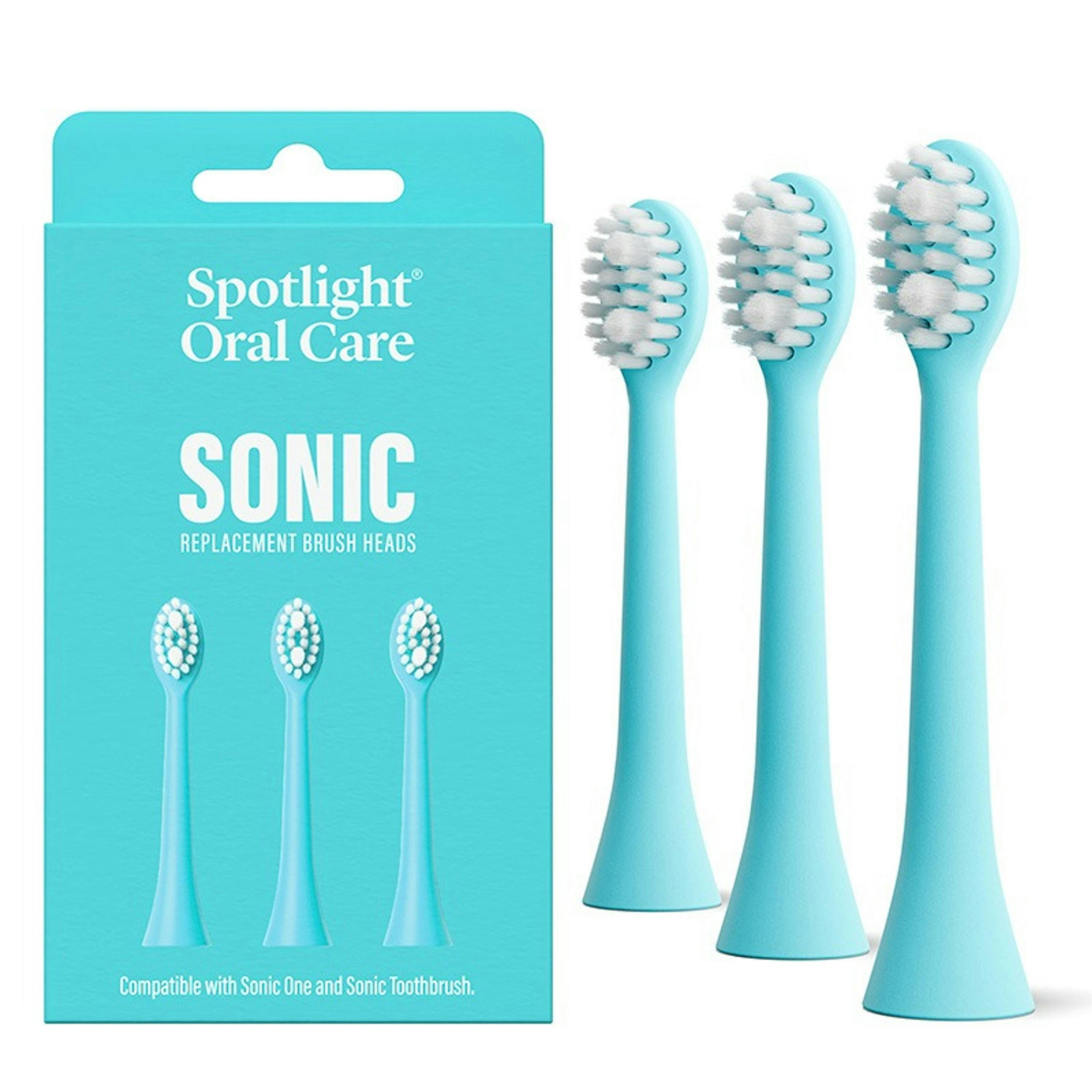Spotlight Oral Care Sonic One Toothbrush Single , view 3 of 6