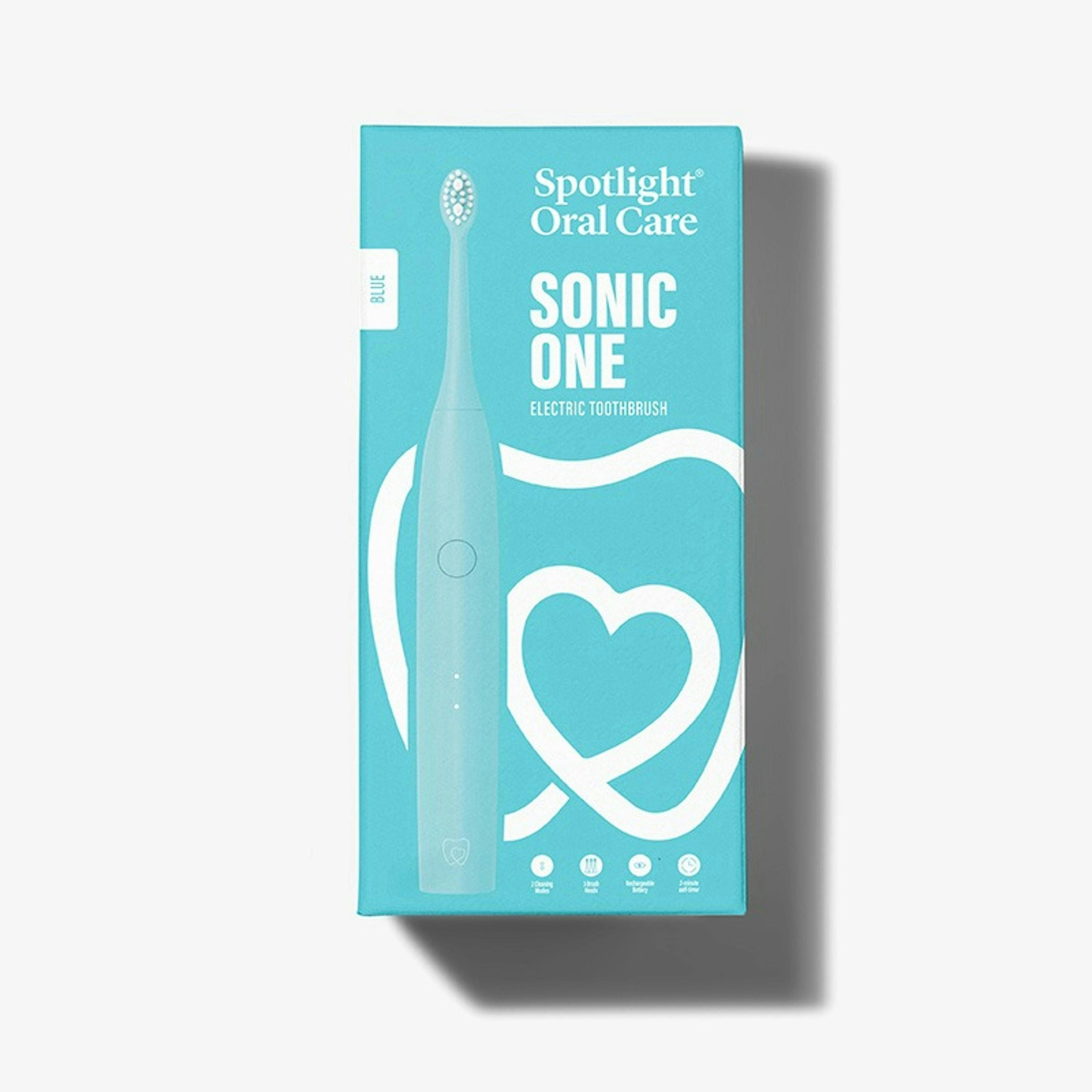 Spotlight Oral Care Sonic One Toothbrush Single , view 4 of 6