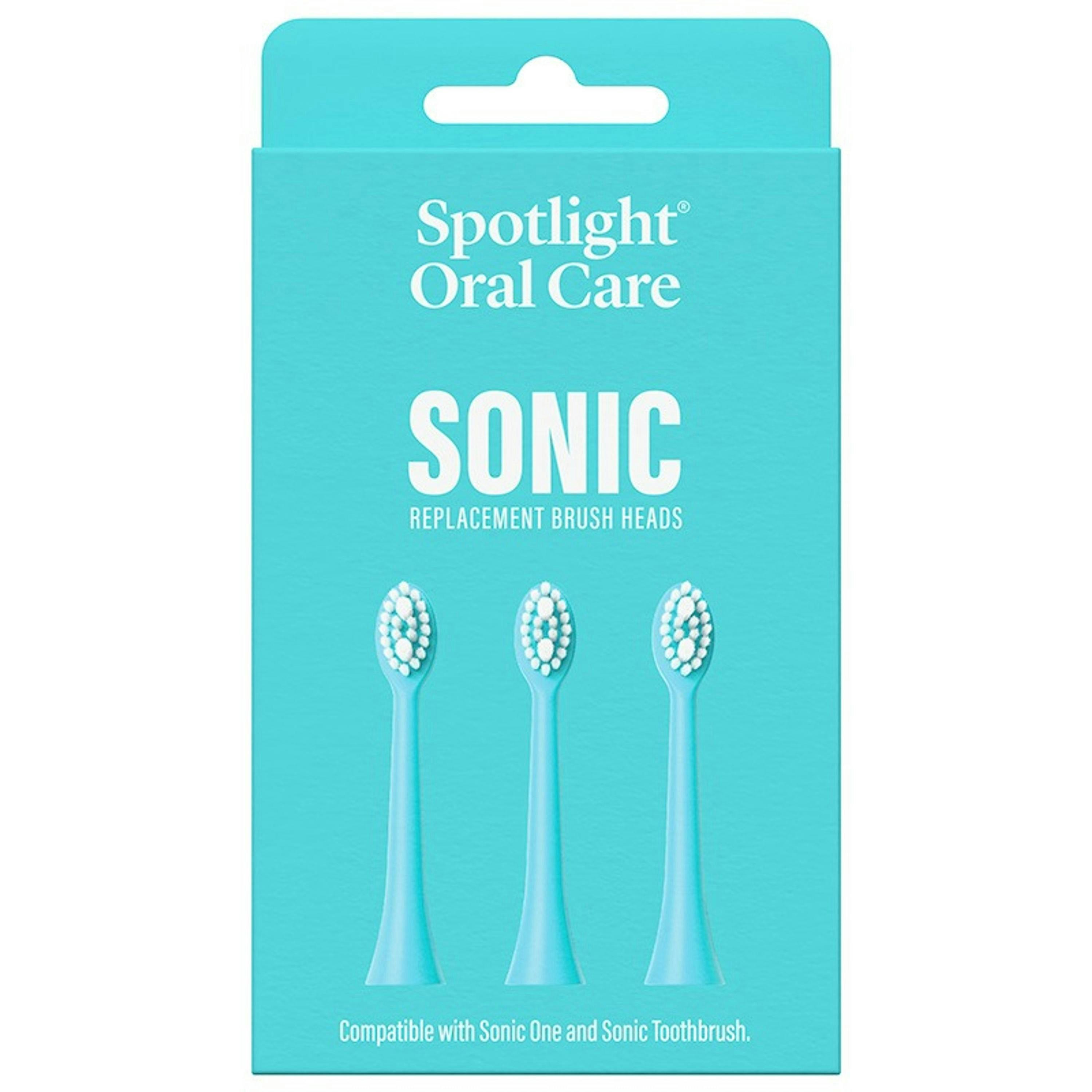 Spotlight Oral Care Sonic One Toothbrush Single , view 6 of 6