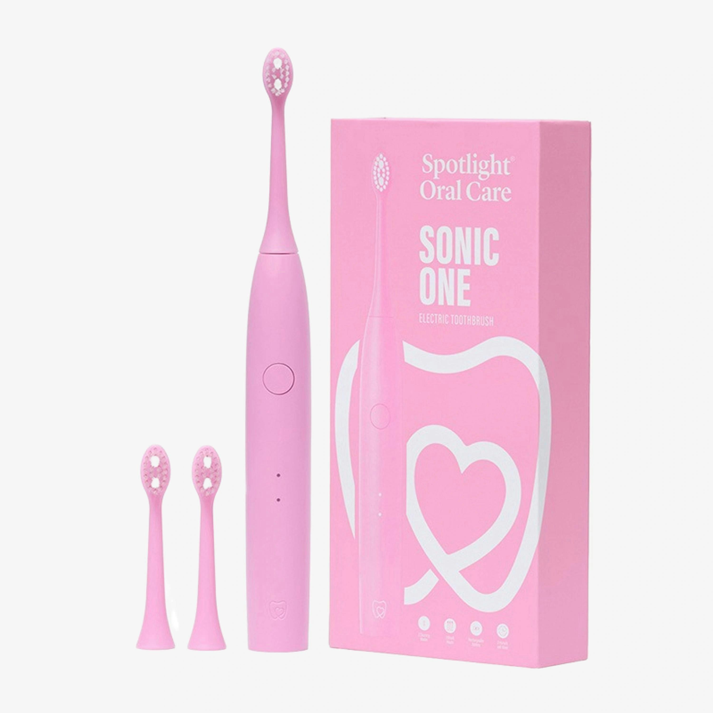 Spotlight Oral Care Sonic One Toothbrush Single , view 1 of 6