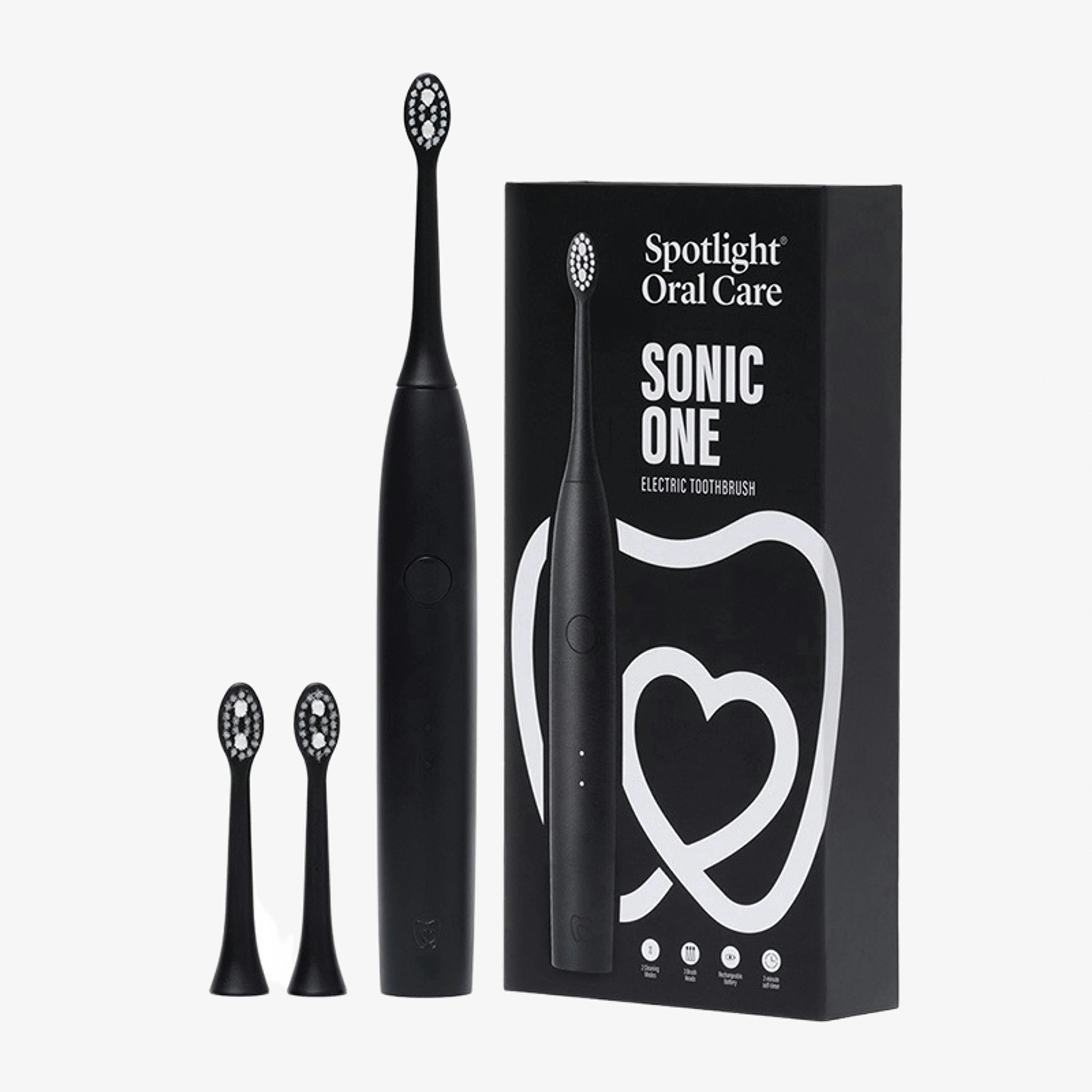 Spotlight Oral Care Sonic One Toothbrush Single , view 1 of 6