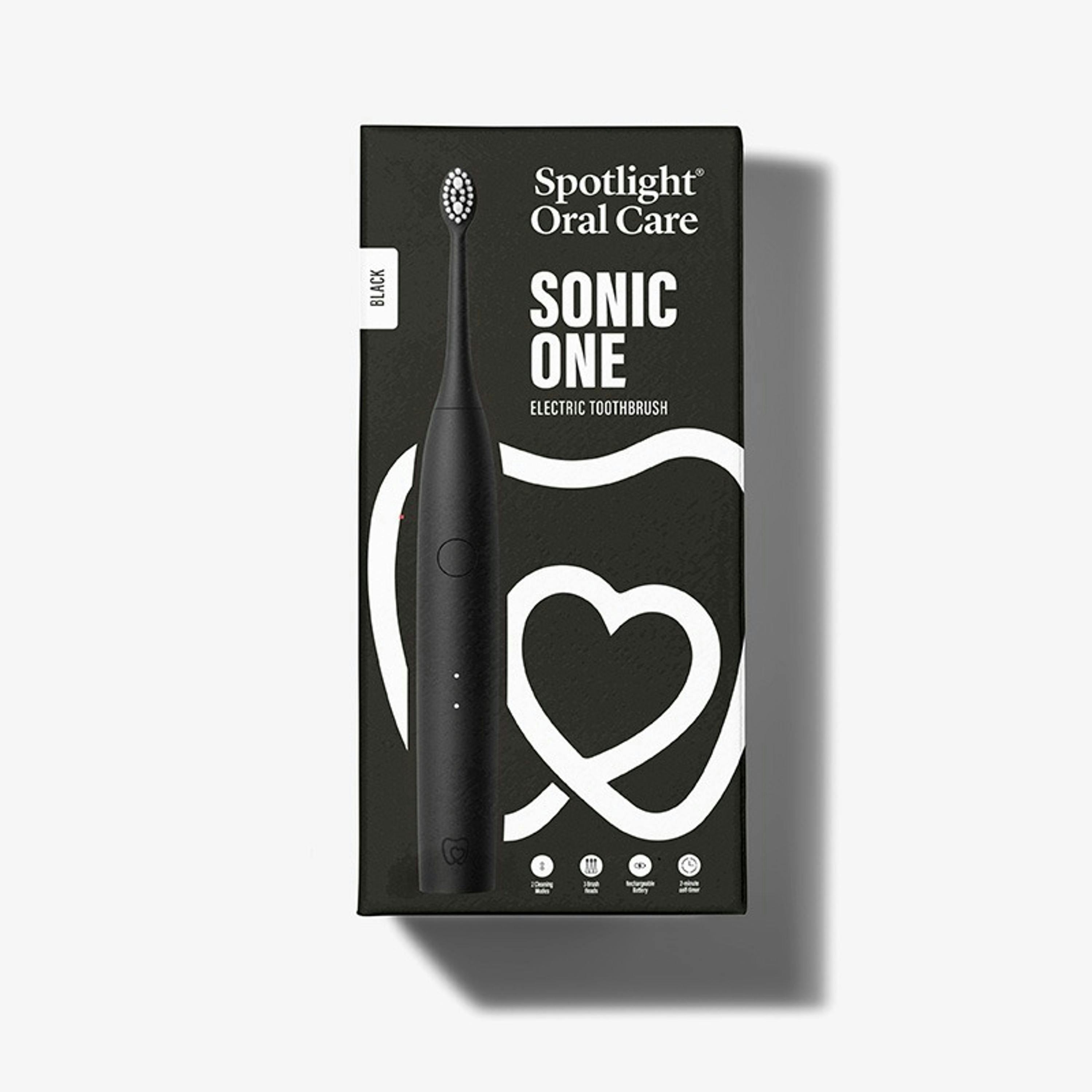 Spotlight Oral Care Sonic One Toothbrush Single , view 6 of 6