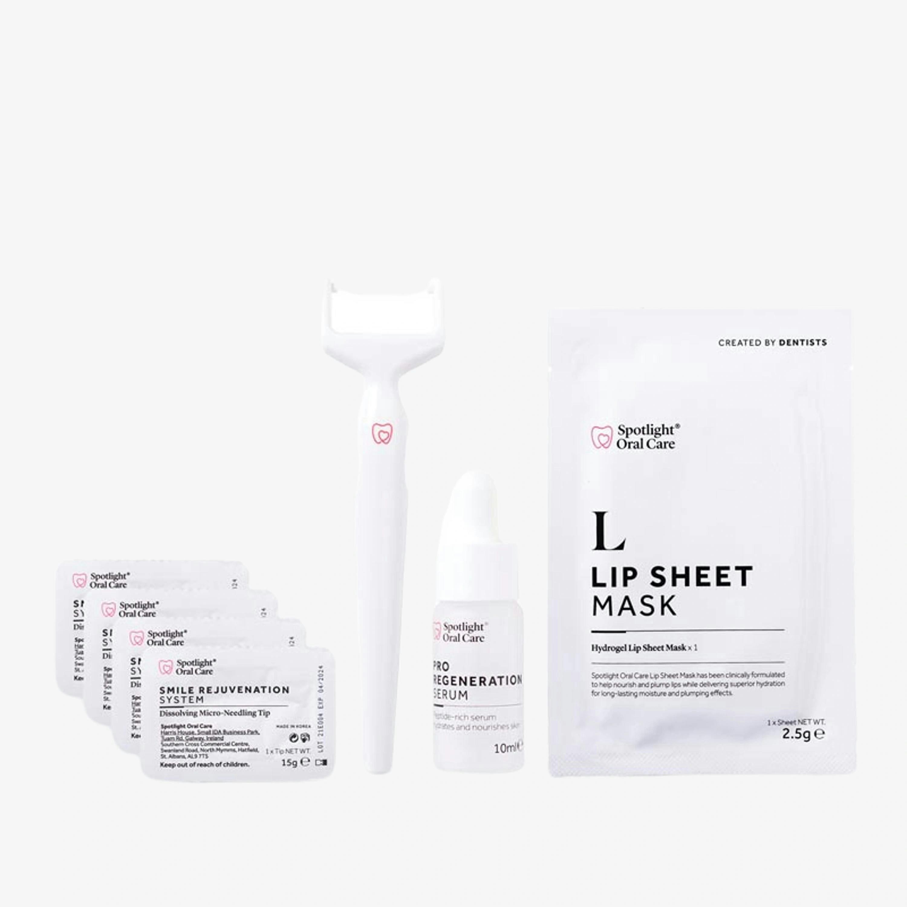 Spotlight Oral Care Smile Rejuvenation Kit 1 ea Pack (x4) , view 1 of 6
