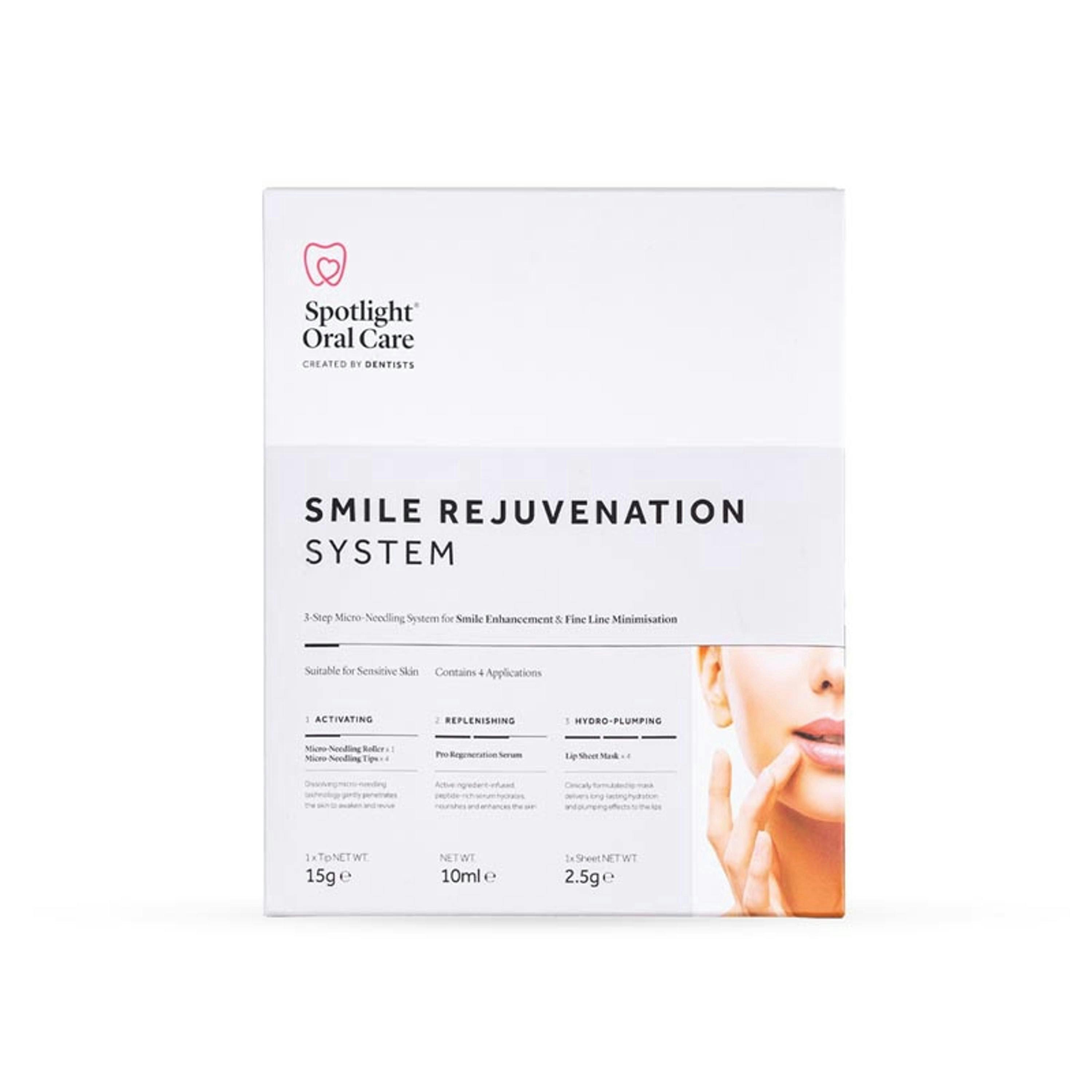 Spotlight Oral Care Smile Rejuvenation Kit 1 ea Pack (x10) , view 4 of 6