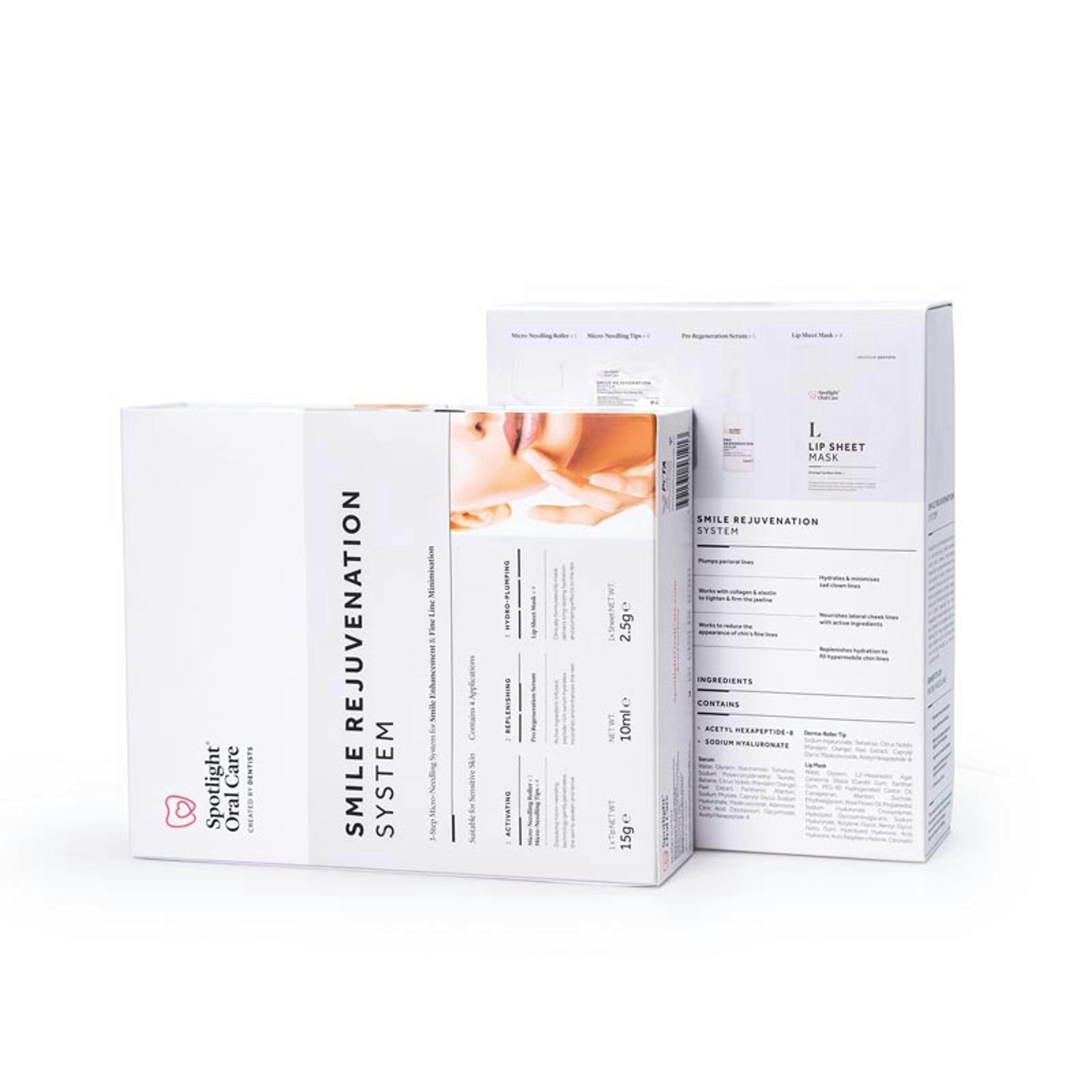 Spotlight Oral Care Smile Rejuvenation Kit 1 ea Pack (x10) , view 5 of 6
