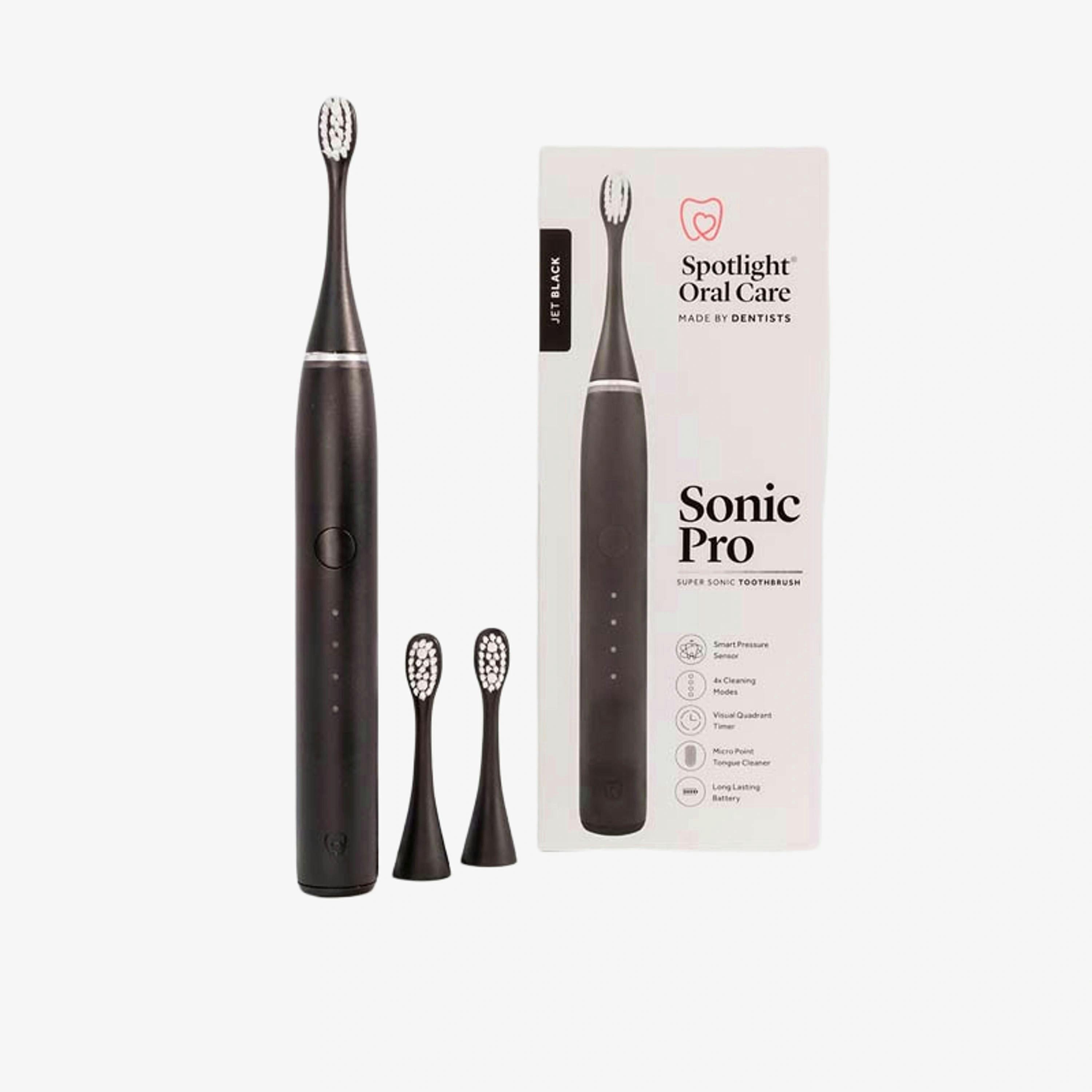 Spotlight Oral Care Sonic Pro Toothbrush Single , view 1 of 5
