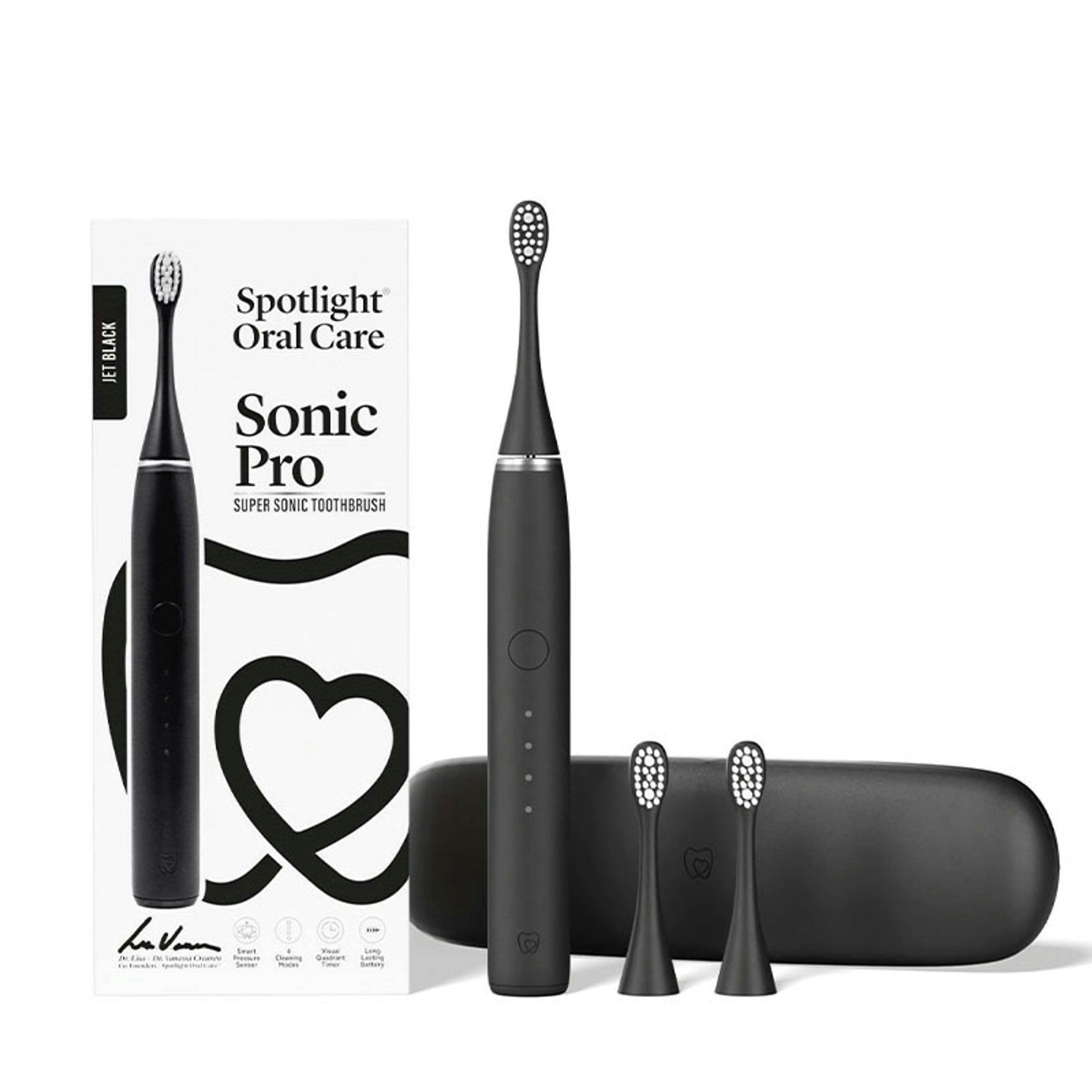 Spotlight Oral Care Sonic Pro Toothbrush Single , view 2 of 5