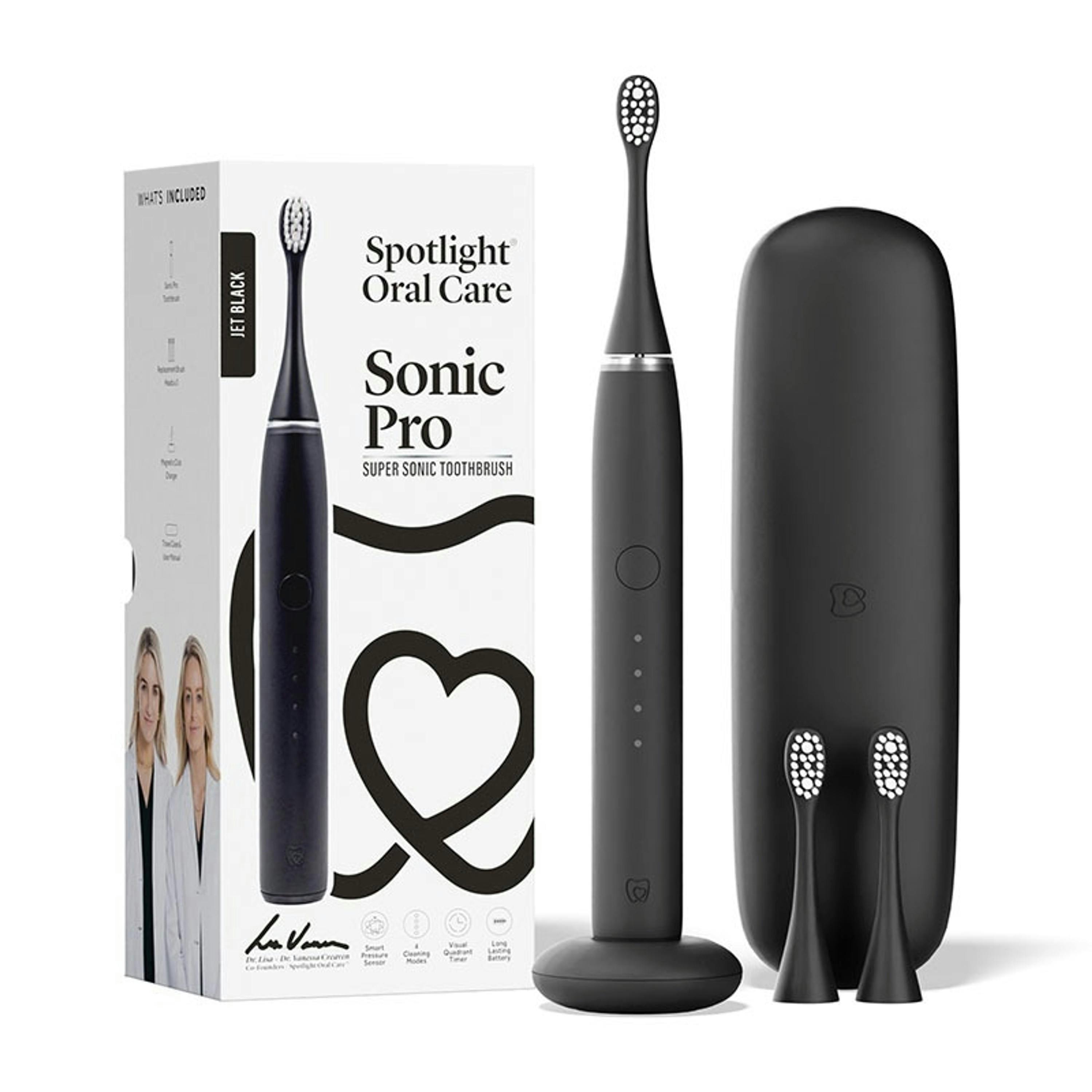 Spotlight Oral Care Sonic Pro Toothbrush Single , view 5 of 5
