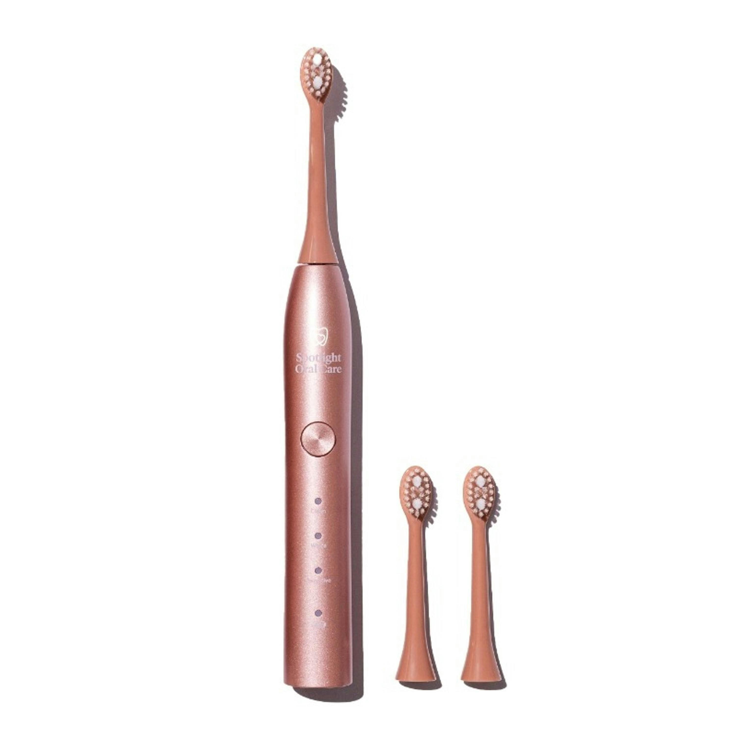 Spotlight Oral Care Limited Edition Toothbrush Single , view 3 of 4