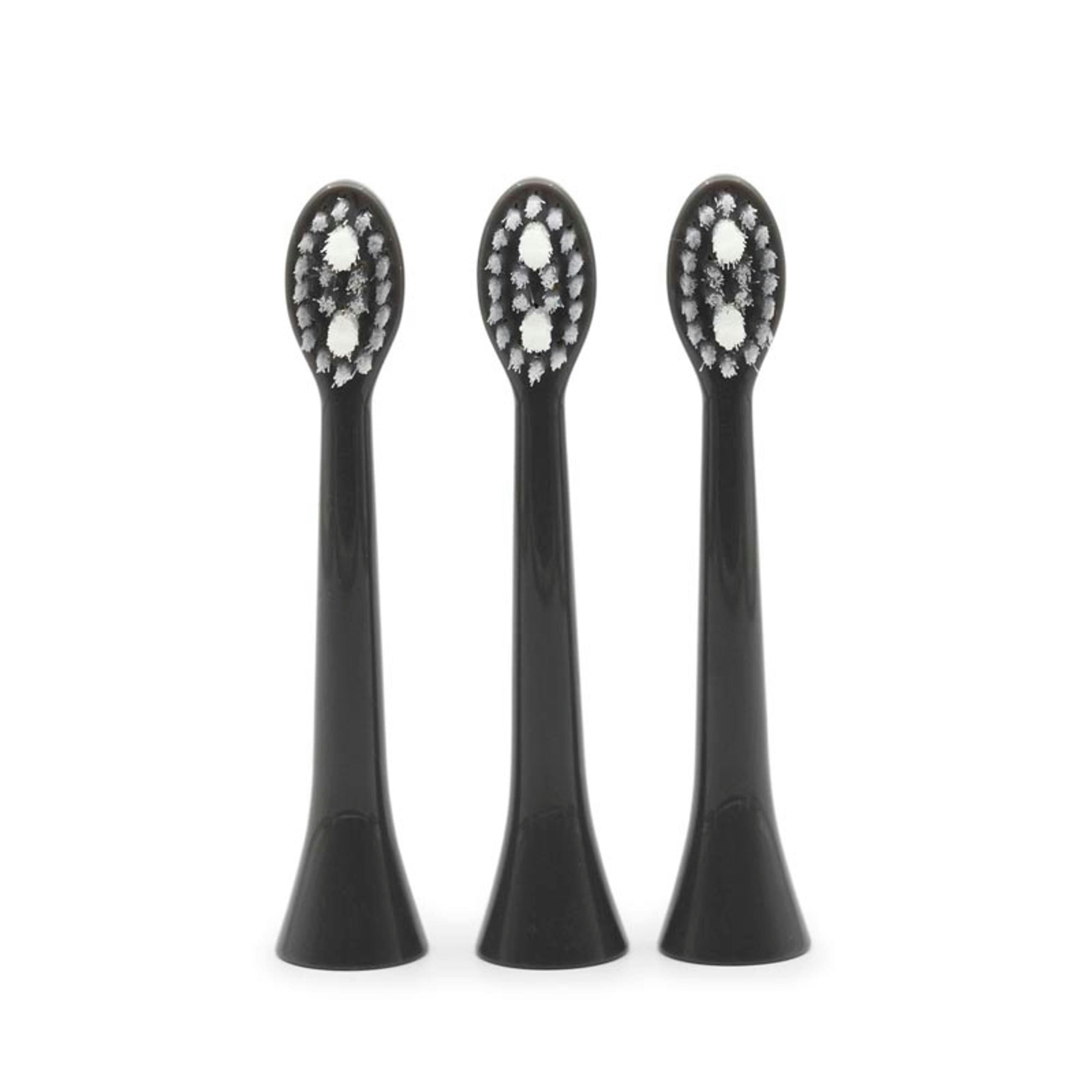 Spotlight Oral Care Sonic Head Replacements Pack (x3) , view 2 of 5