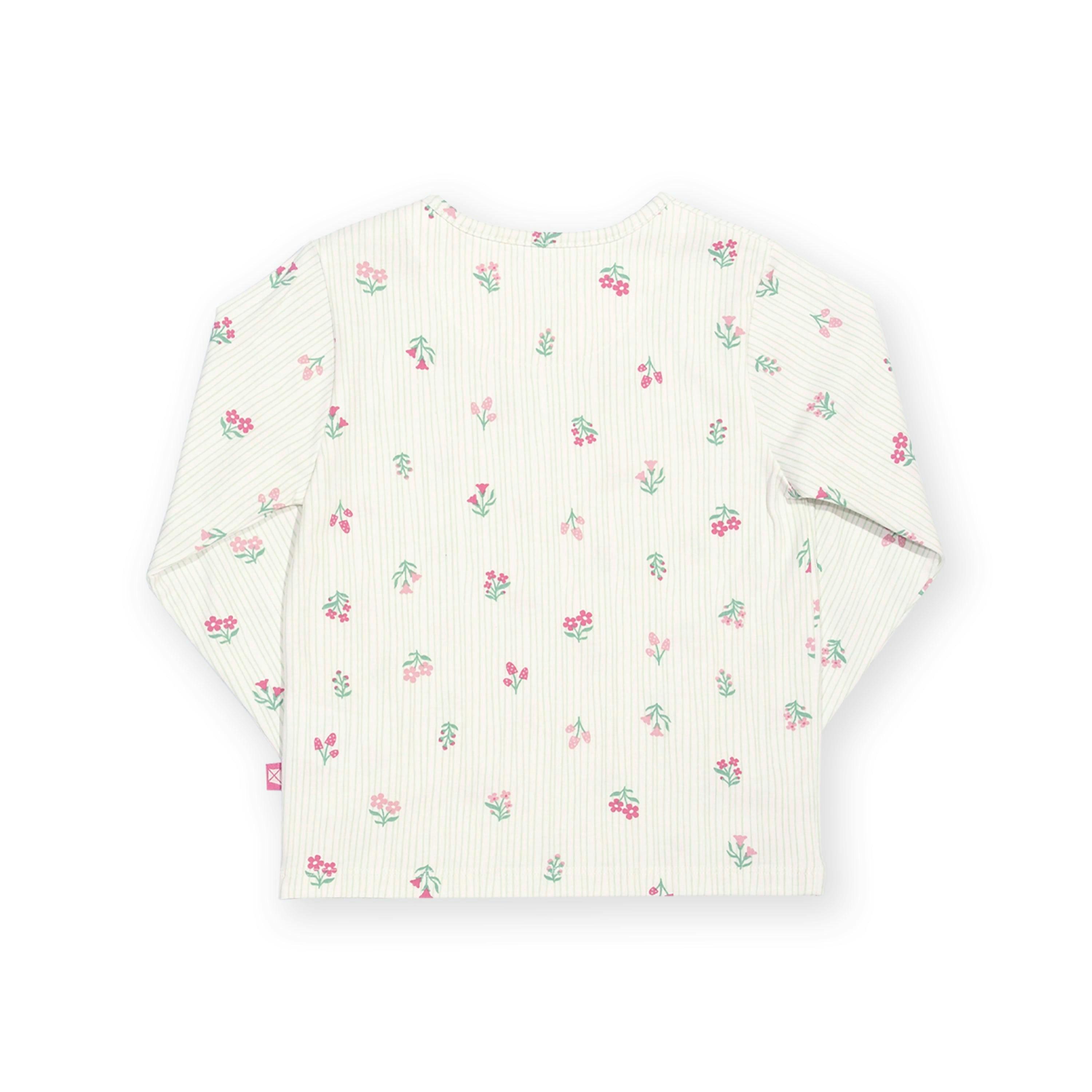 Kids Organic Pixie Glade T-Shirt , view 4 of 4