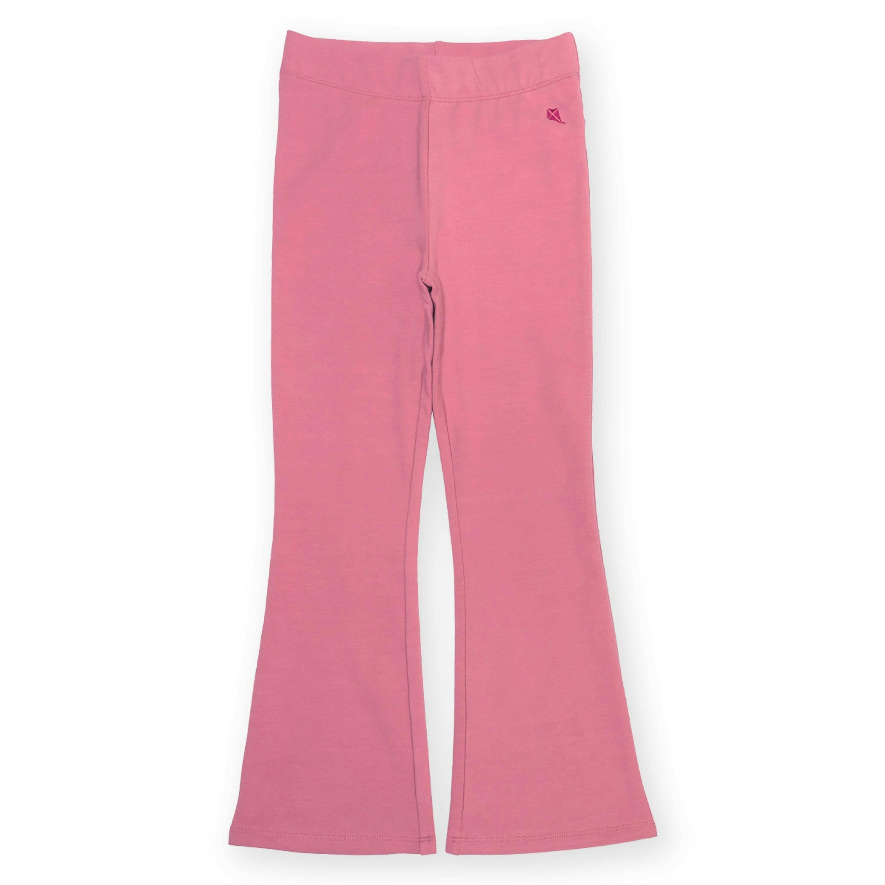 Kids Organic Jogger Flares , view 4 of 6