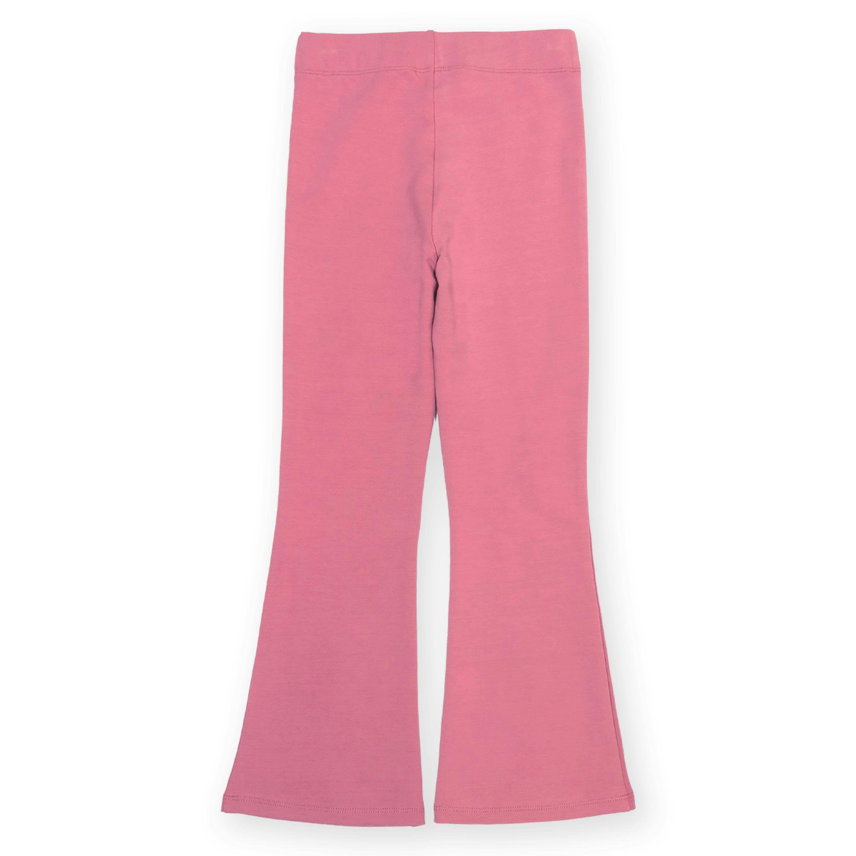 Kids Organic Jogger Flares , view 6 of 6