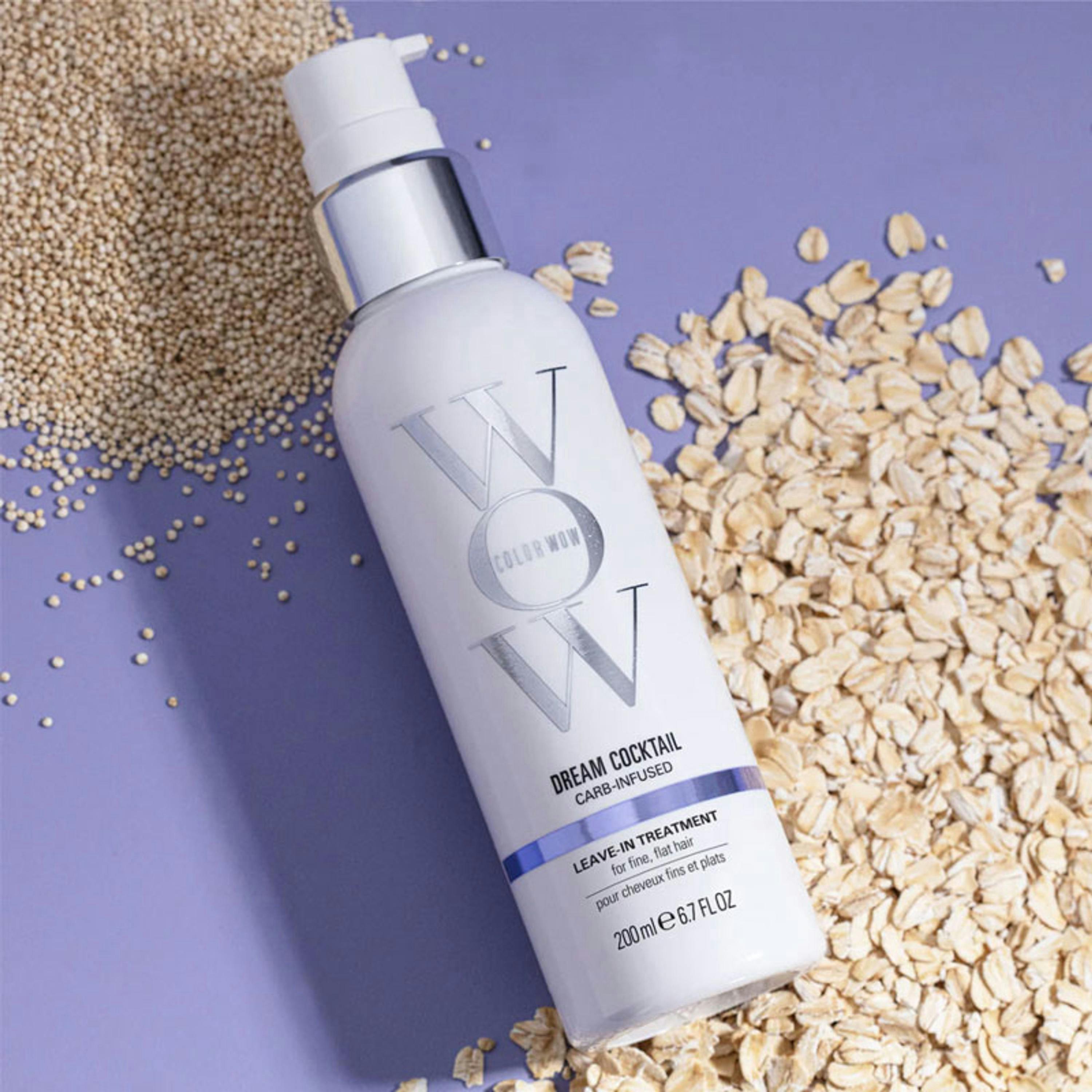 Color Wow Dream Cocktail Leave-in Treatment 200 ml Single , view 4 of 5