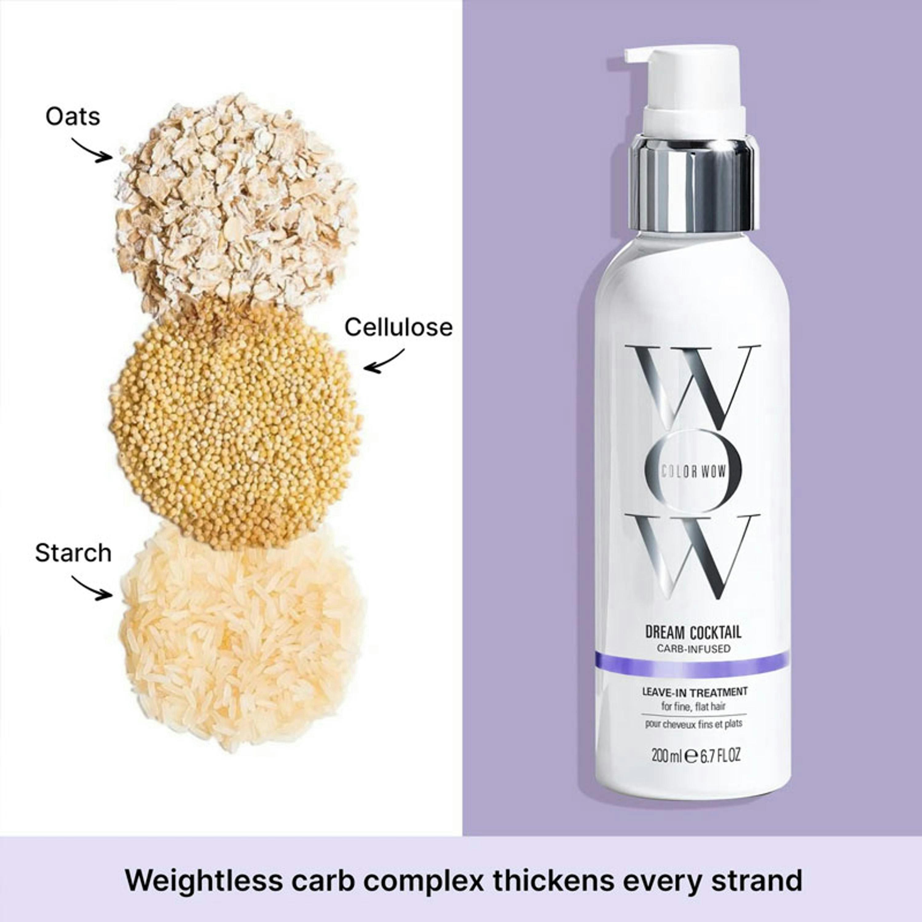Color Wow Dream Cocktail Leave-in Treatment 200 ml Single , view 5 of 5