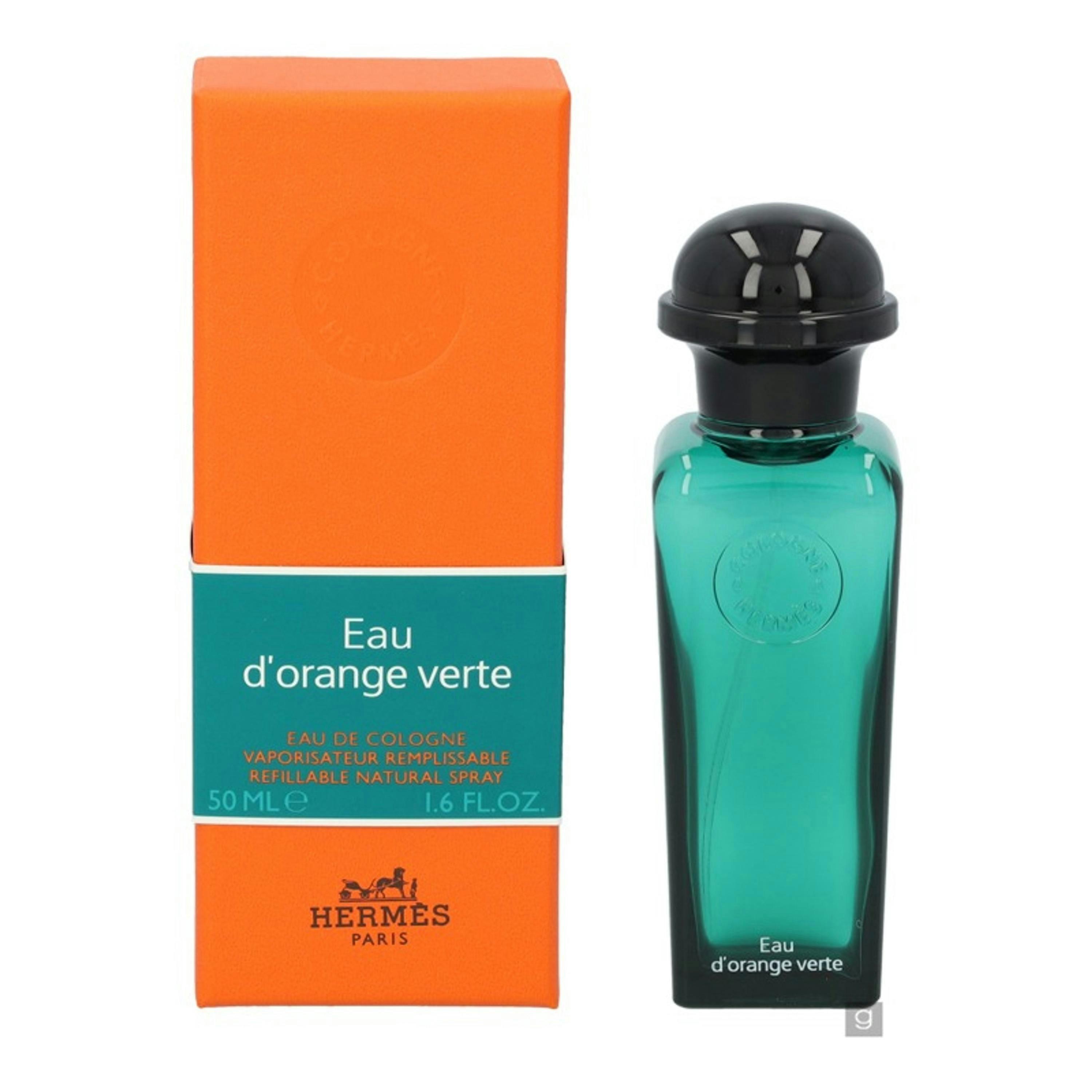 Hermès Eau D'Orange Verte Eau de Cologne 50 ml Single , view 2 of 2