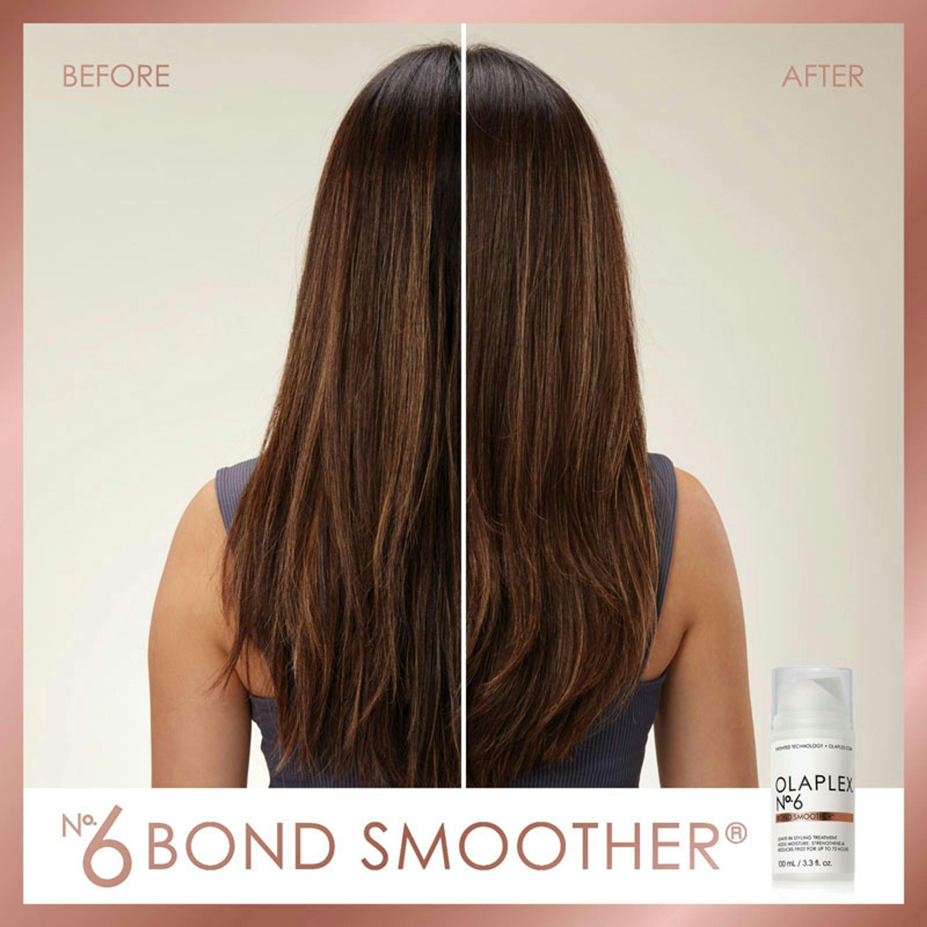 Olaplex No. 6 Bond Smoother 100 ml Single , view 2 of 6