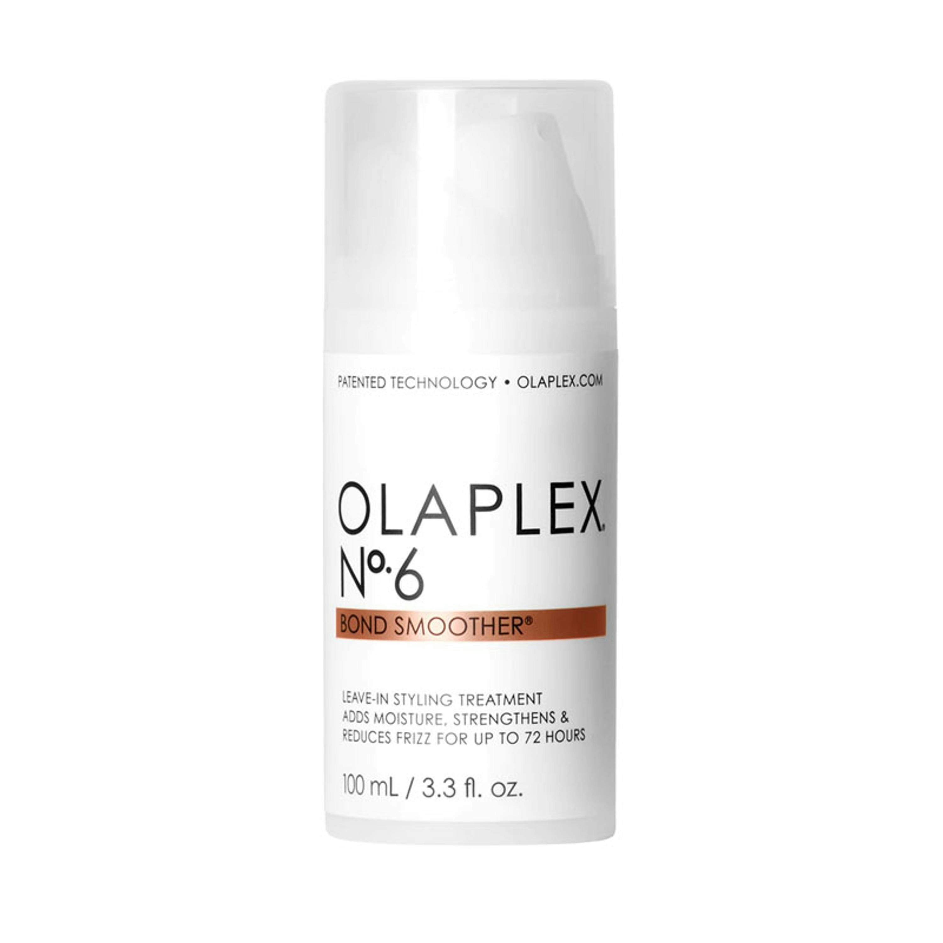 Olaplex No. 6 Bond Smoother 100 ml Single , view 5 of 6