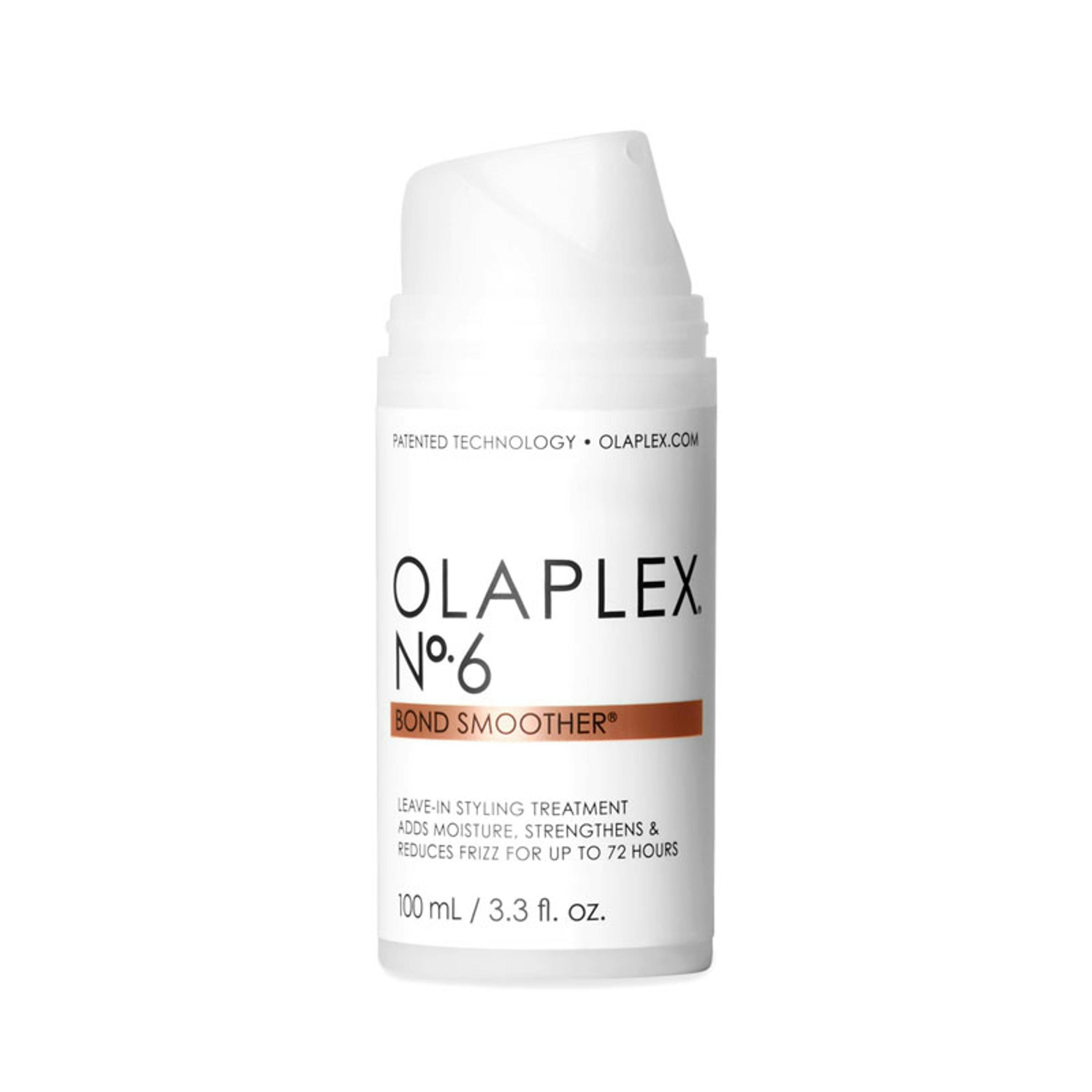 Olaplex No. 6 Bond Smoother 100 ml Single , view 6 of 6