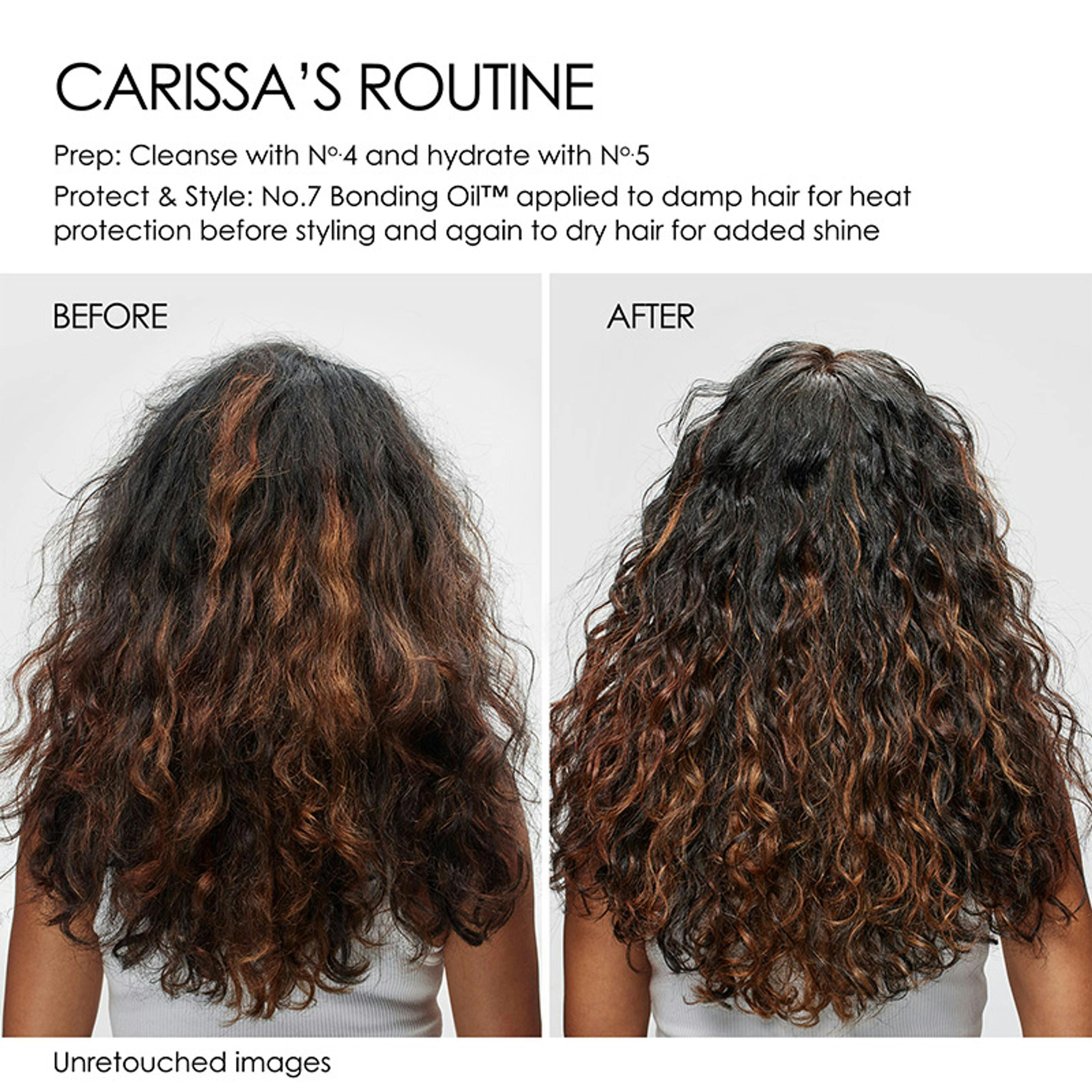 Olaplex No. 7 Bonding Oil 30 ml Single , view 3 of 6