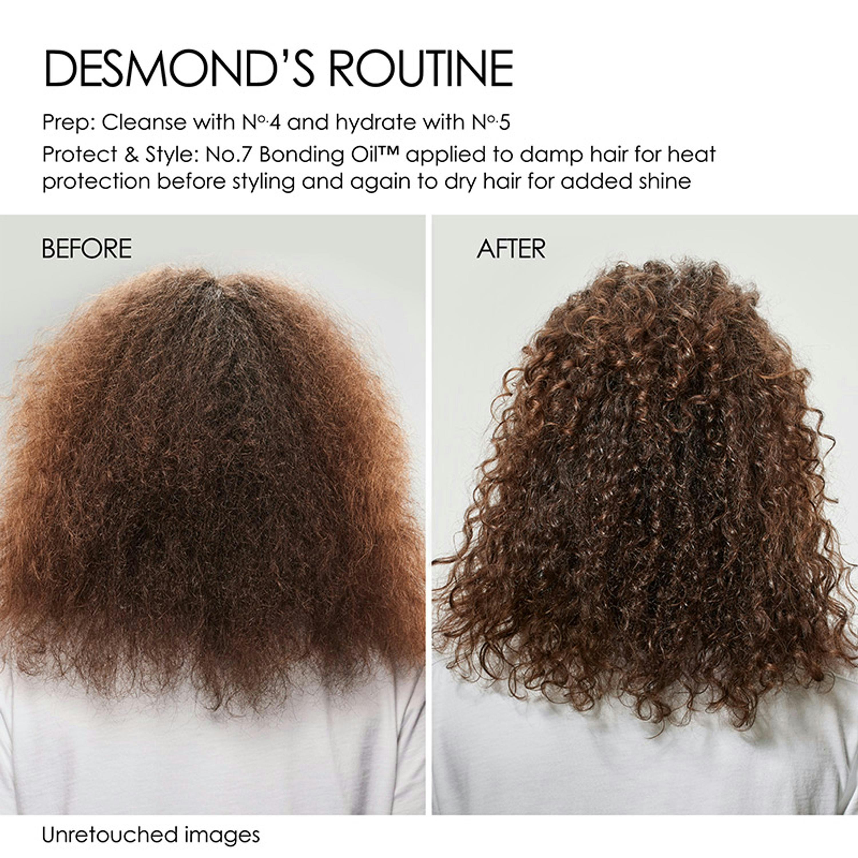 Olaplex No. 7 Bonding Oil 30 ml Single , view 4 of 6