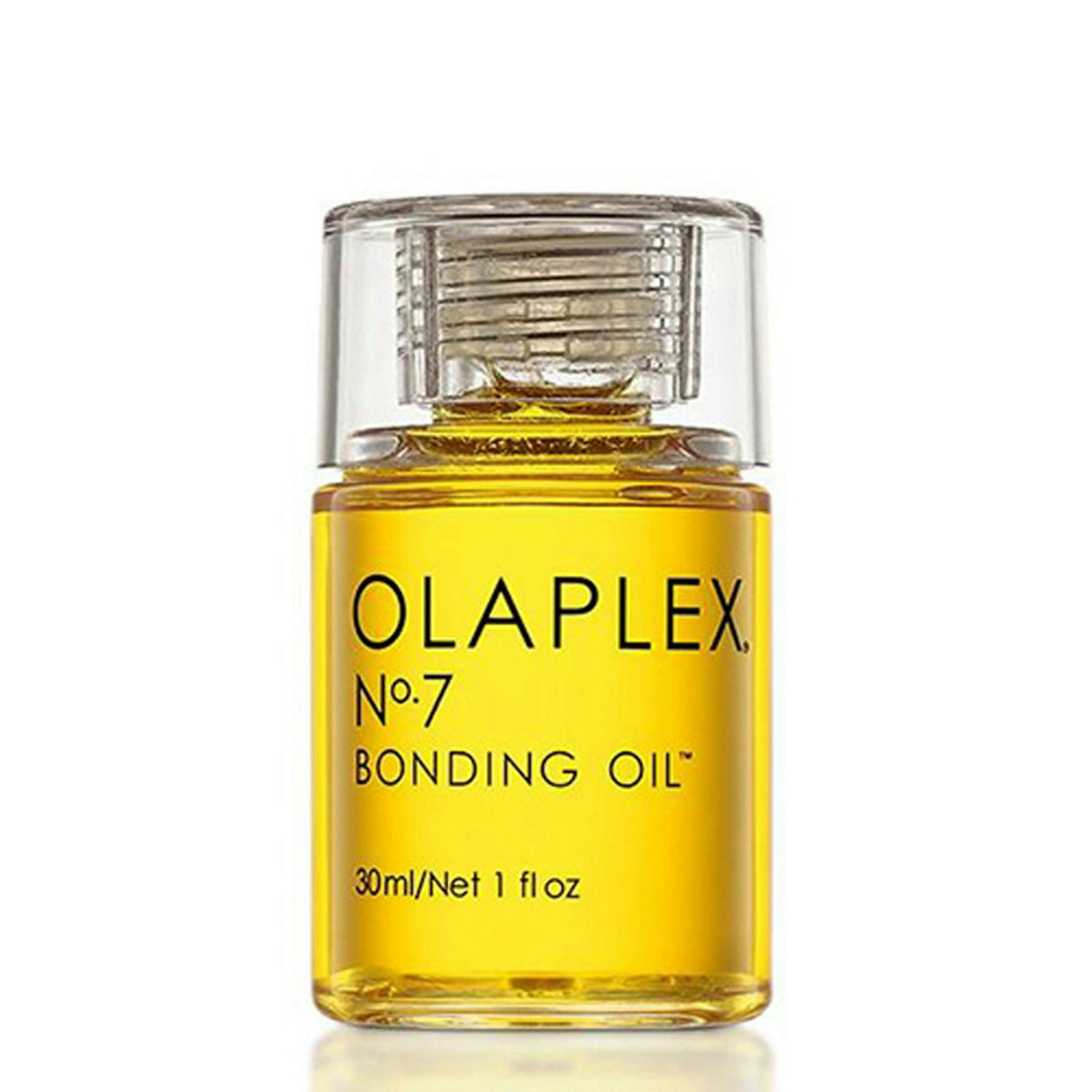 Olaplex No. 7 Bonding Oil 30 ml Single , view 5 of 6