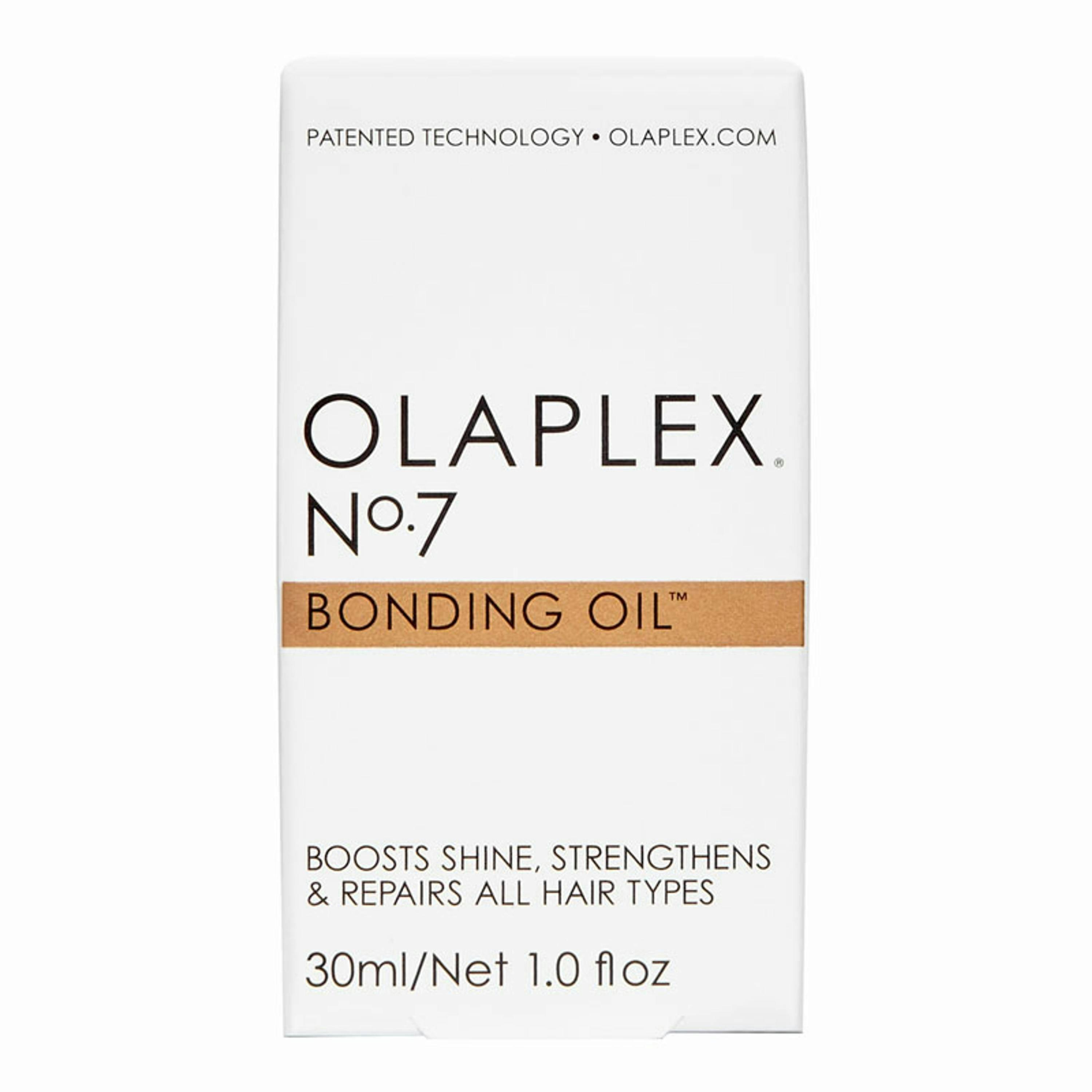 Olaplex No. 7 Bonding Oil 30 ml Single , view 6 of 6