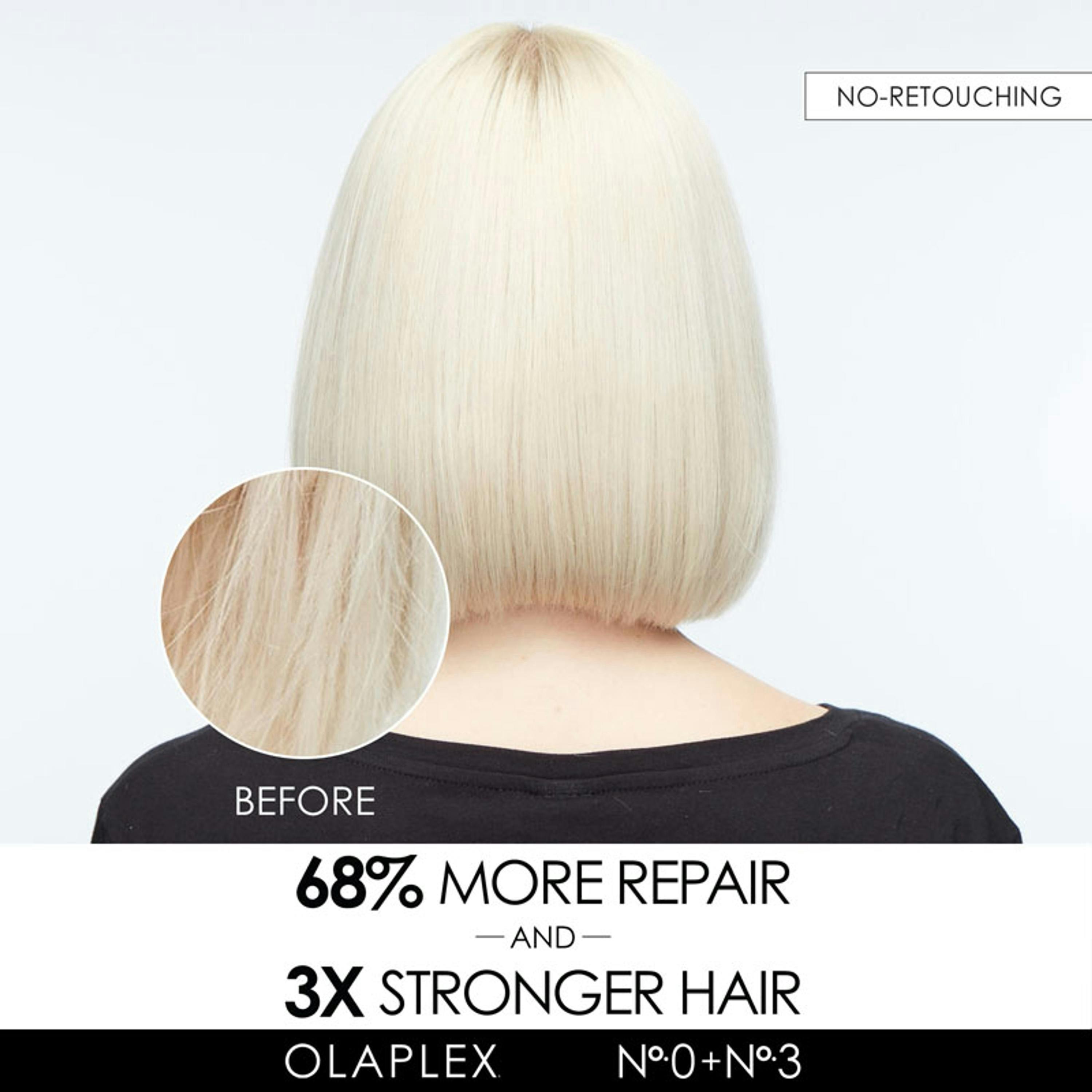 Olaplex No. 0 Treatment Double 155 ml Duo , view 5 of 6