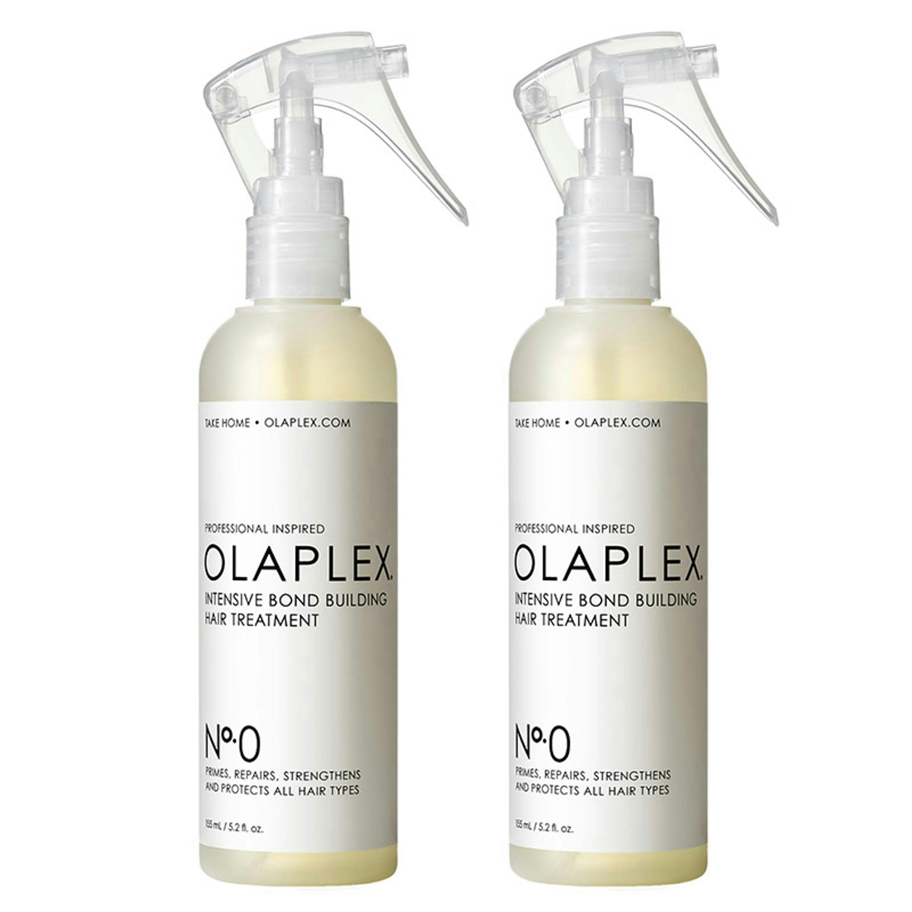 Olaplex No. 0 Treatment Double 155 ml Duo , view 6 of 6
