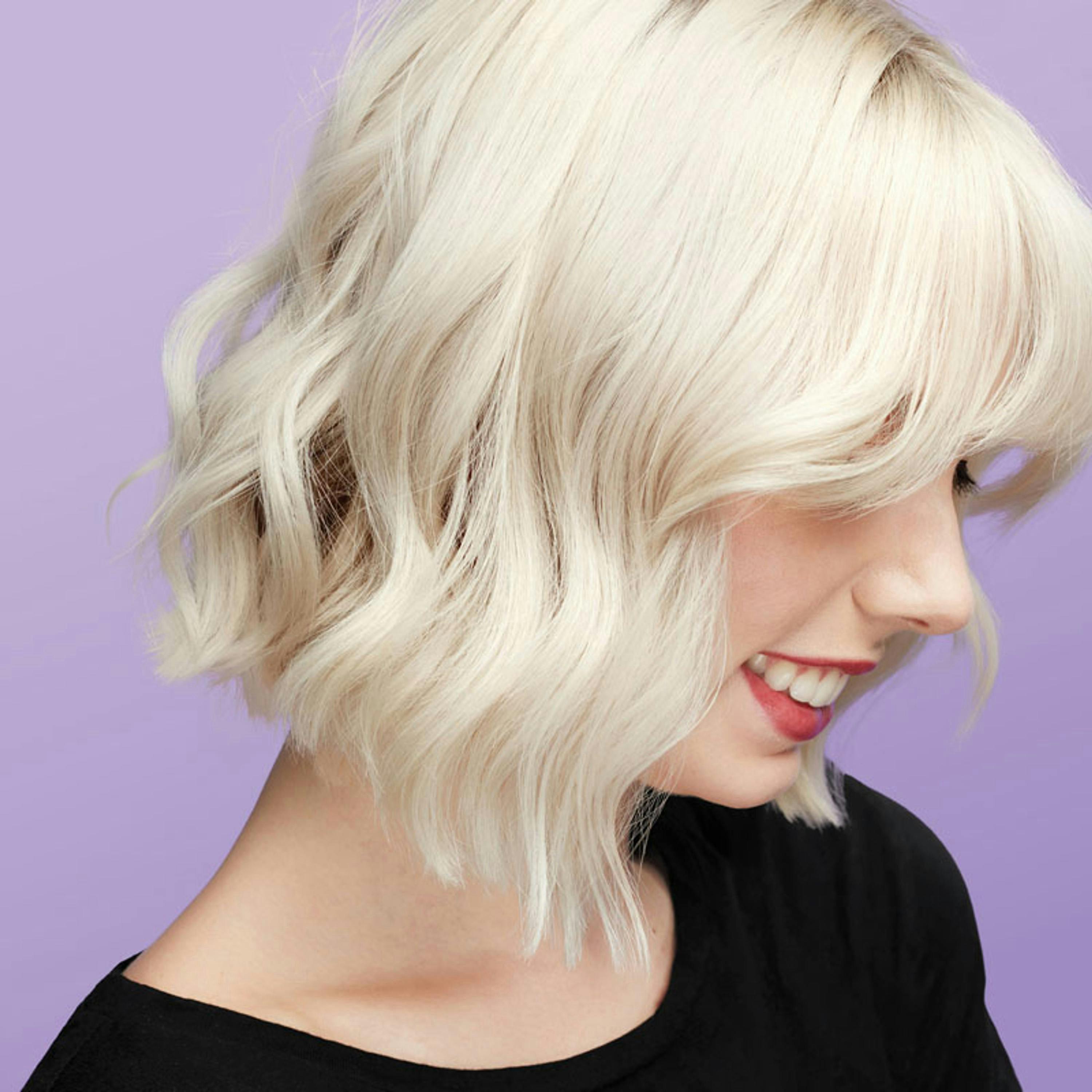 Olaplex No.4P Blonde Enhancer Shampoo Duo 250 ml Duo , view 2 of 6