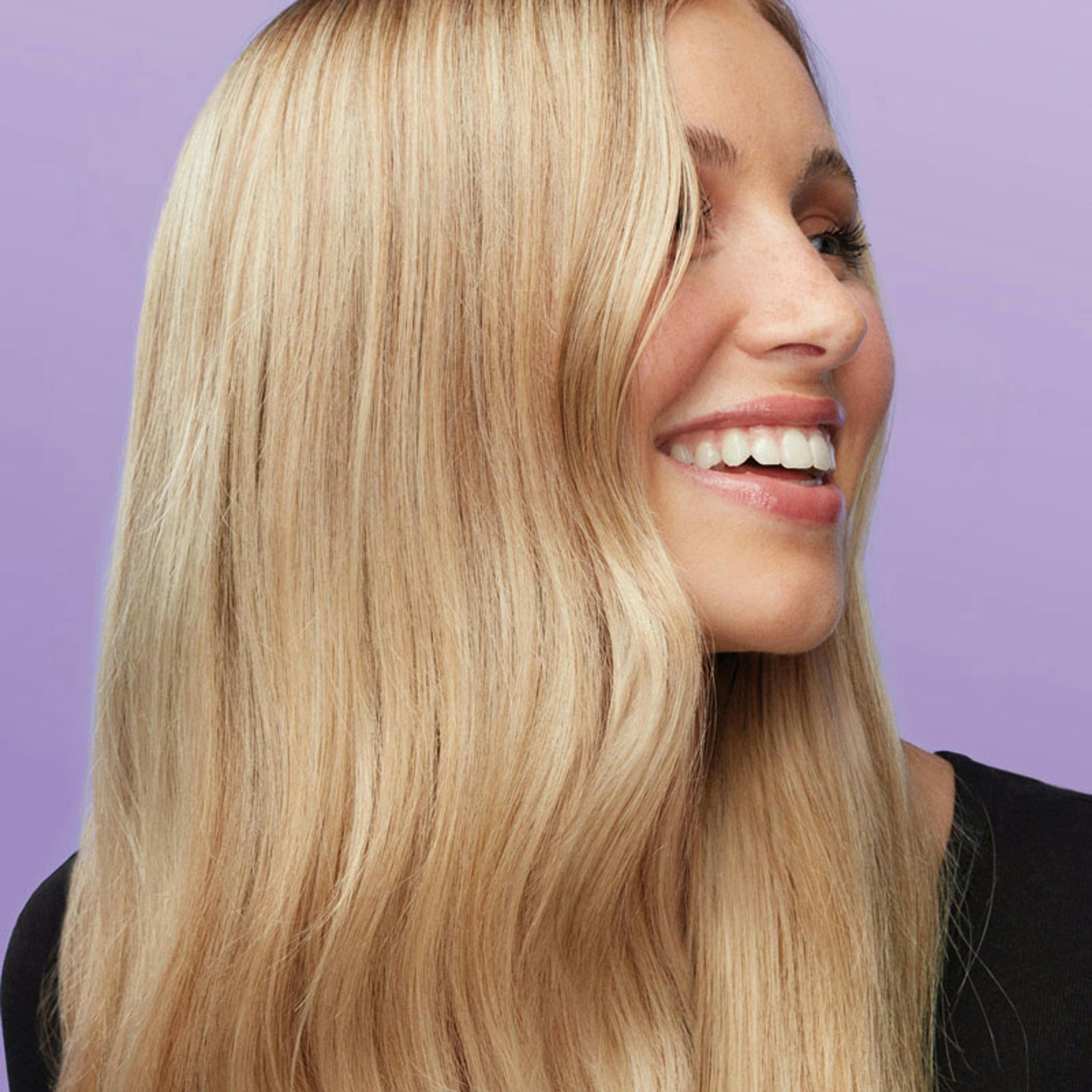 Olaplex No.4P Blonde Enhancer Shampoo Duo 250 ml Duo , view 5 of 6