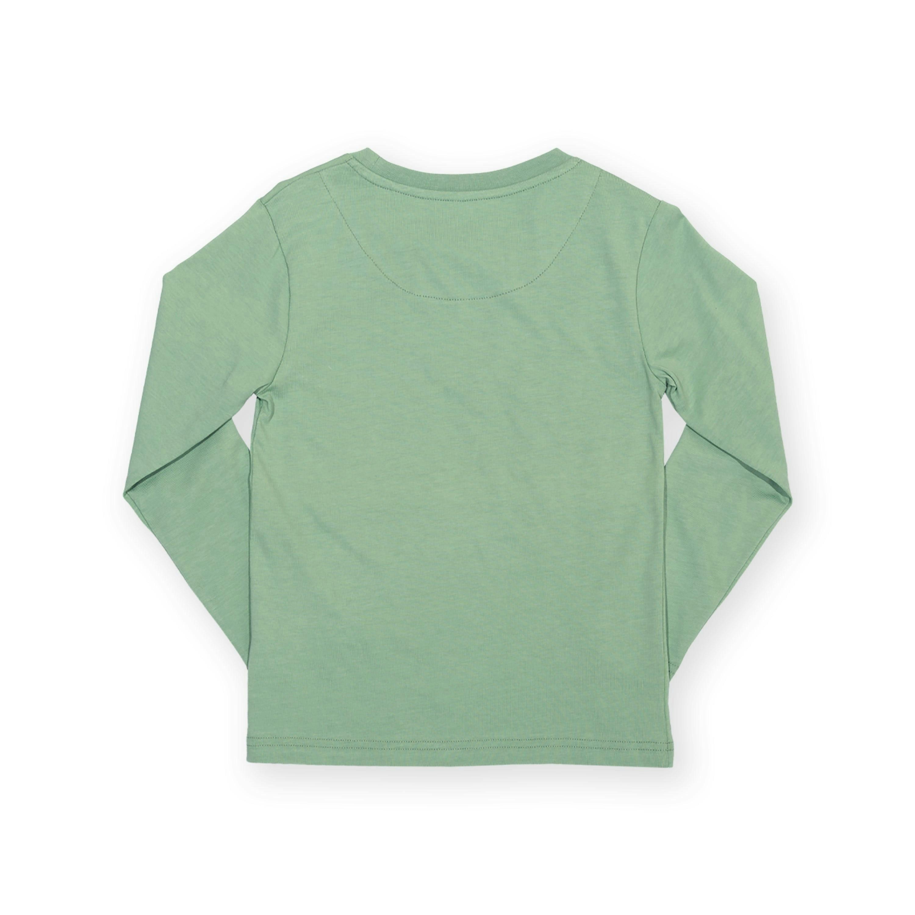 Kids Organic Lucky Charms T-Shirt , view 4 of 4