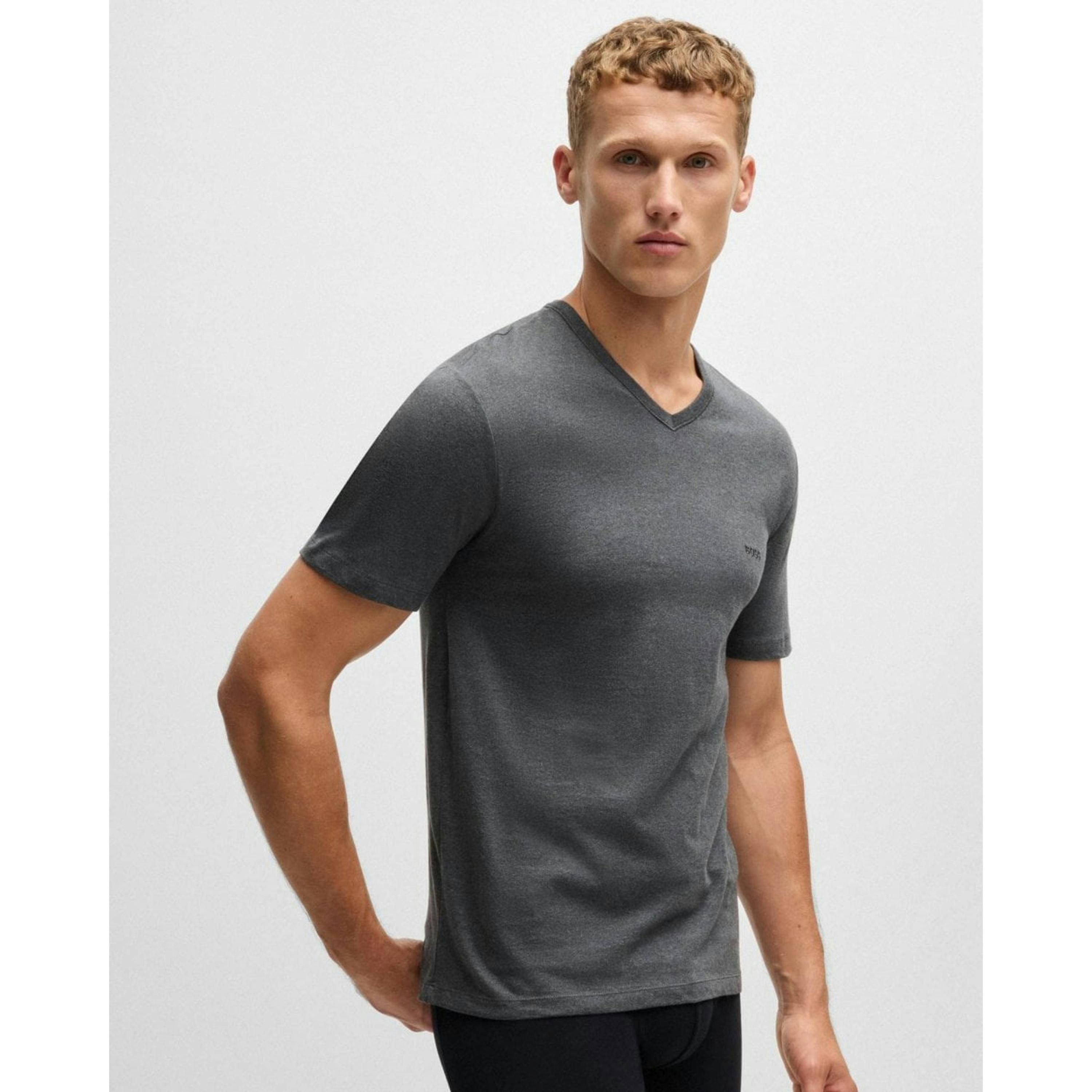 Hugo Boss Pants  in Grey , view 3 of 5