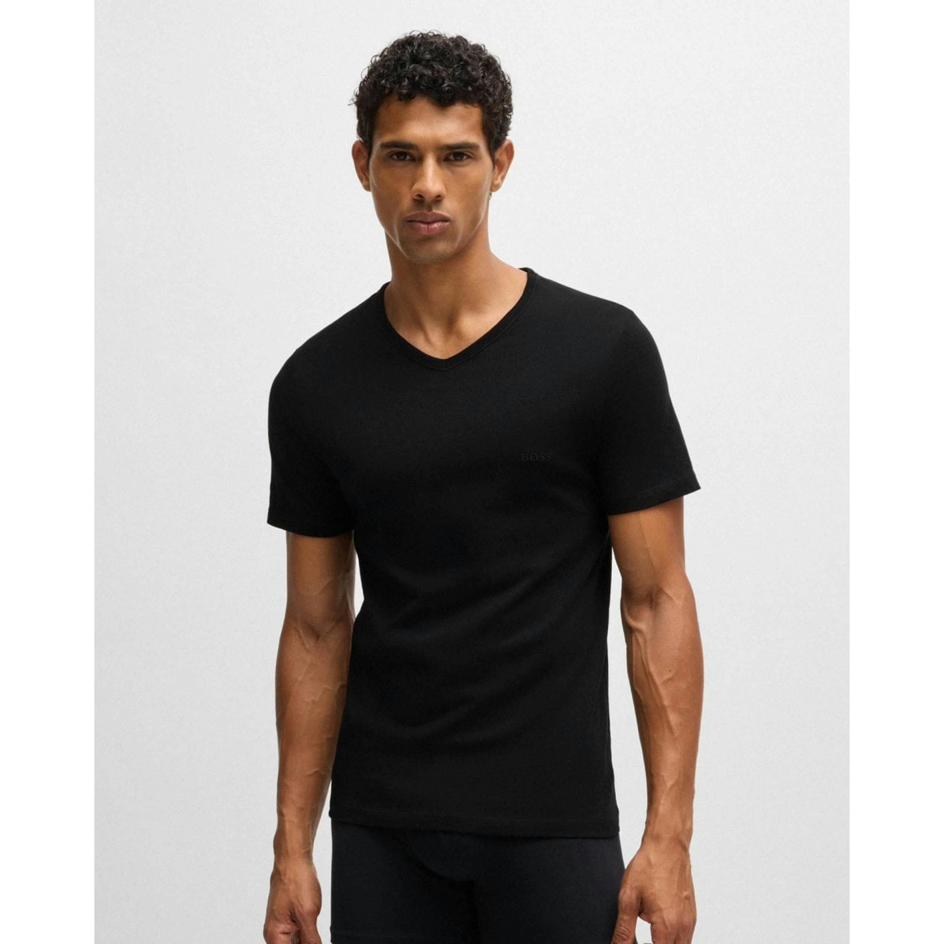 Hugo Boss Pants  in Black , view 2 of 5