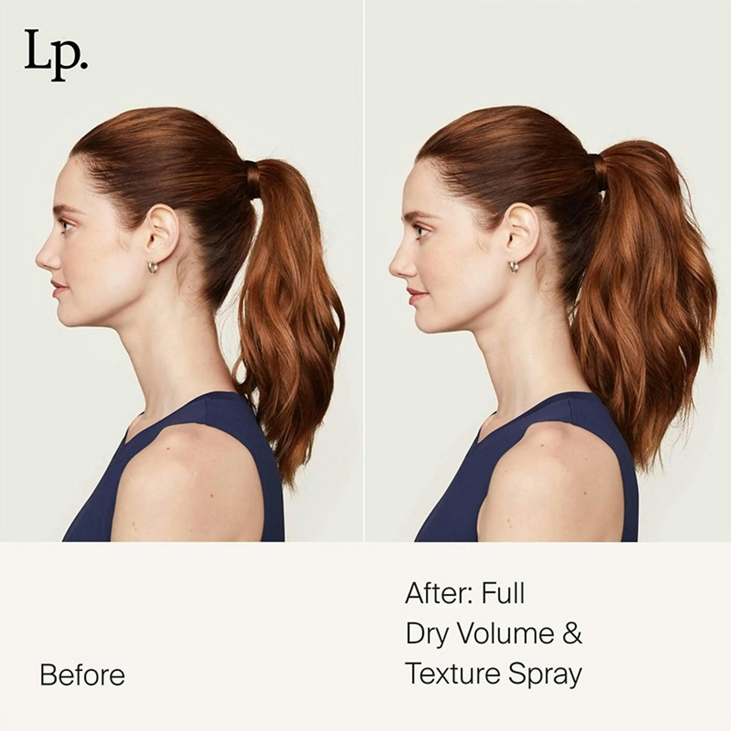 Living Proof Full Dry Volume & Texture Spray 238 ml Single , view 4 of 6