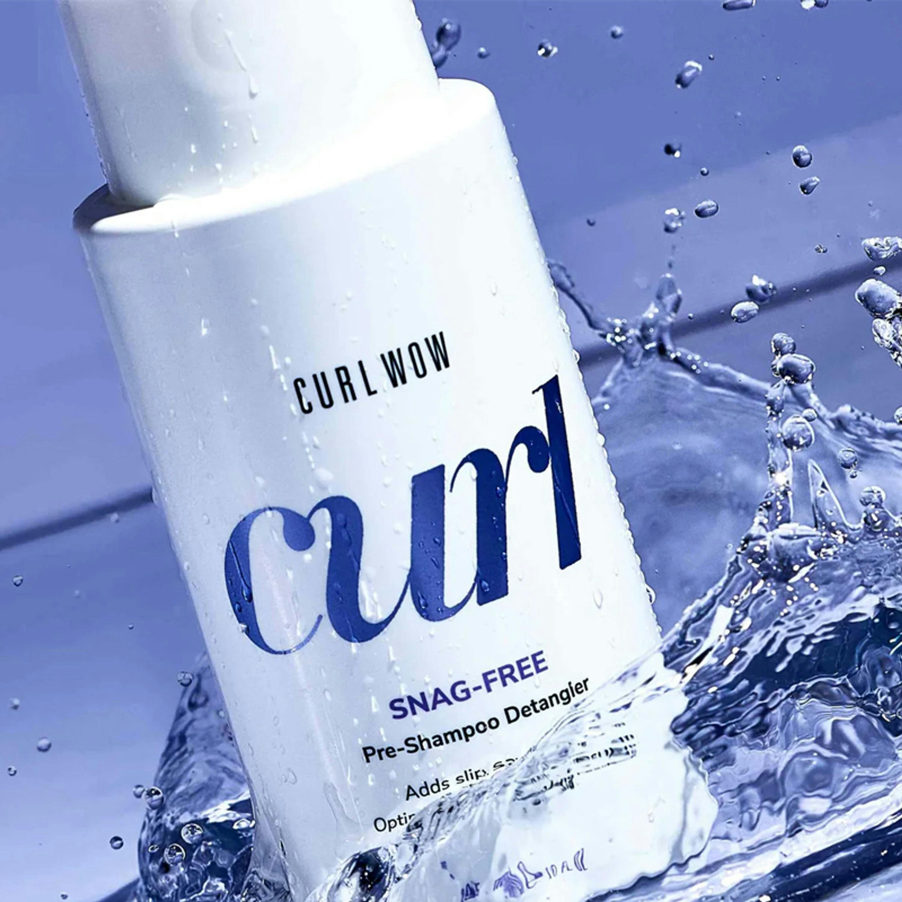 Color Wow Curl Snag-Free Detangler 295 ml Single , view 3 of 6
