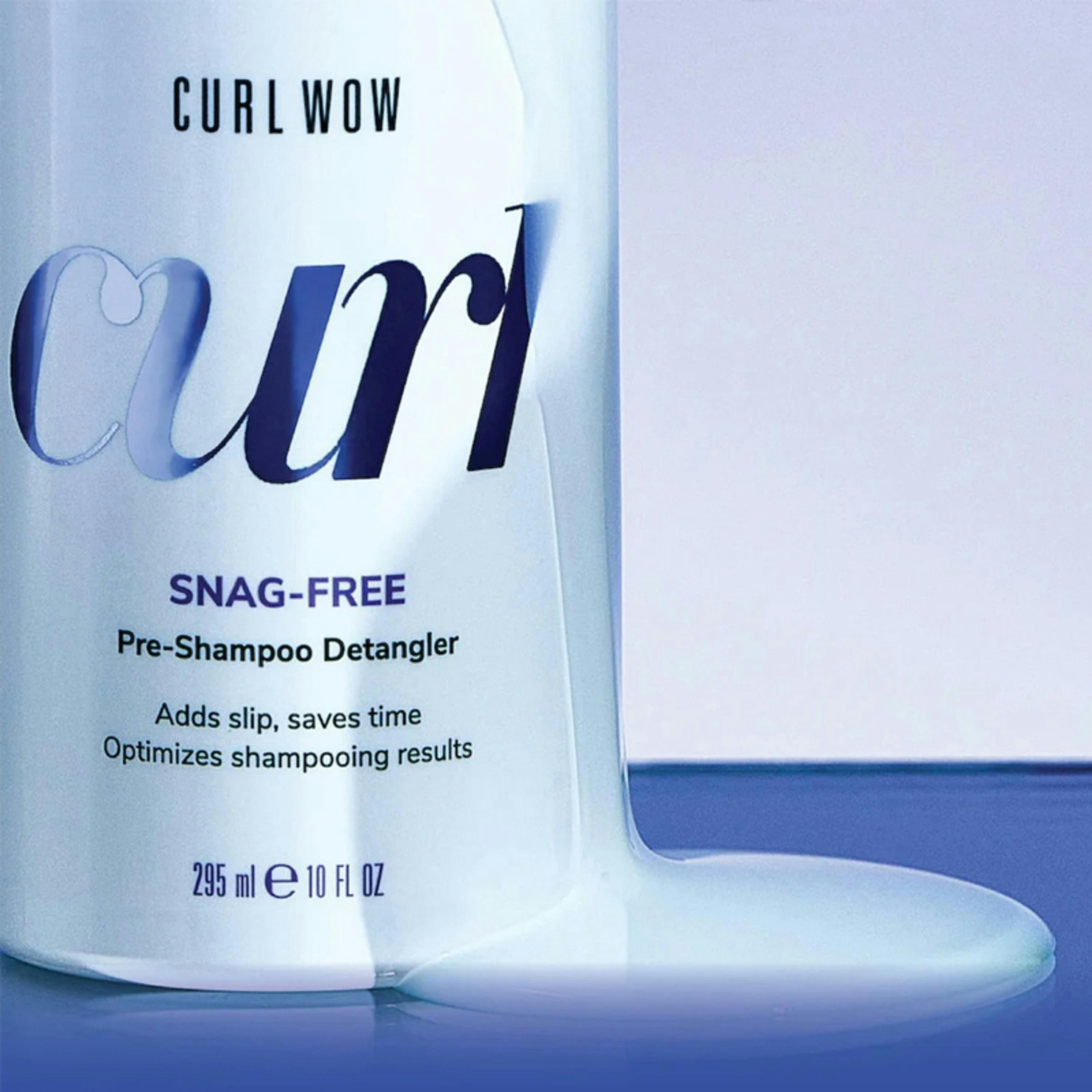 Color Wow Curl Snag-Free Detangler 295 ml Single , view 6 of 6