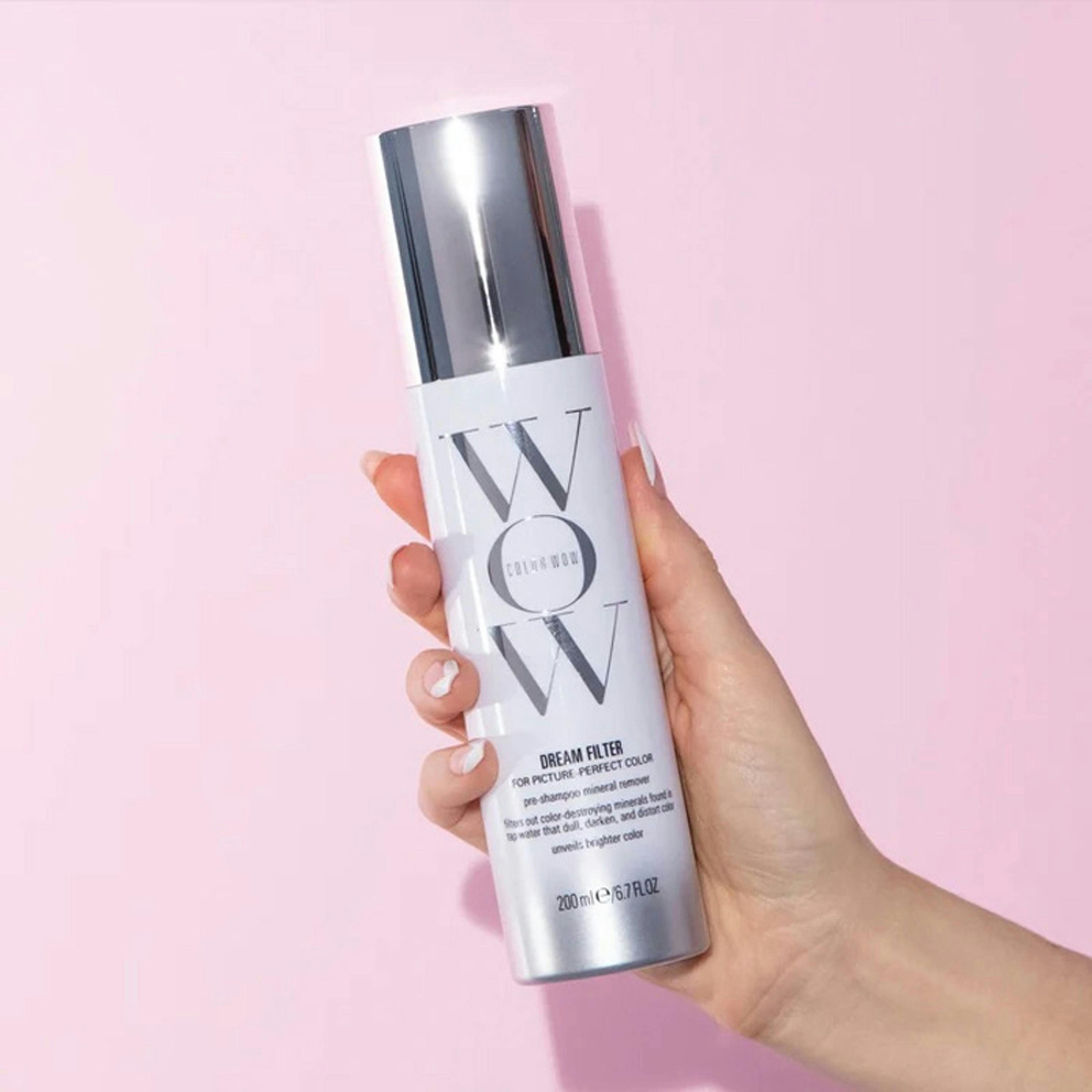 Color Wow Dream Filter Treatment 200 ml Single , view 2 of 6