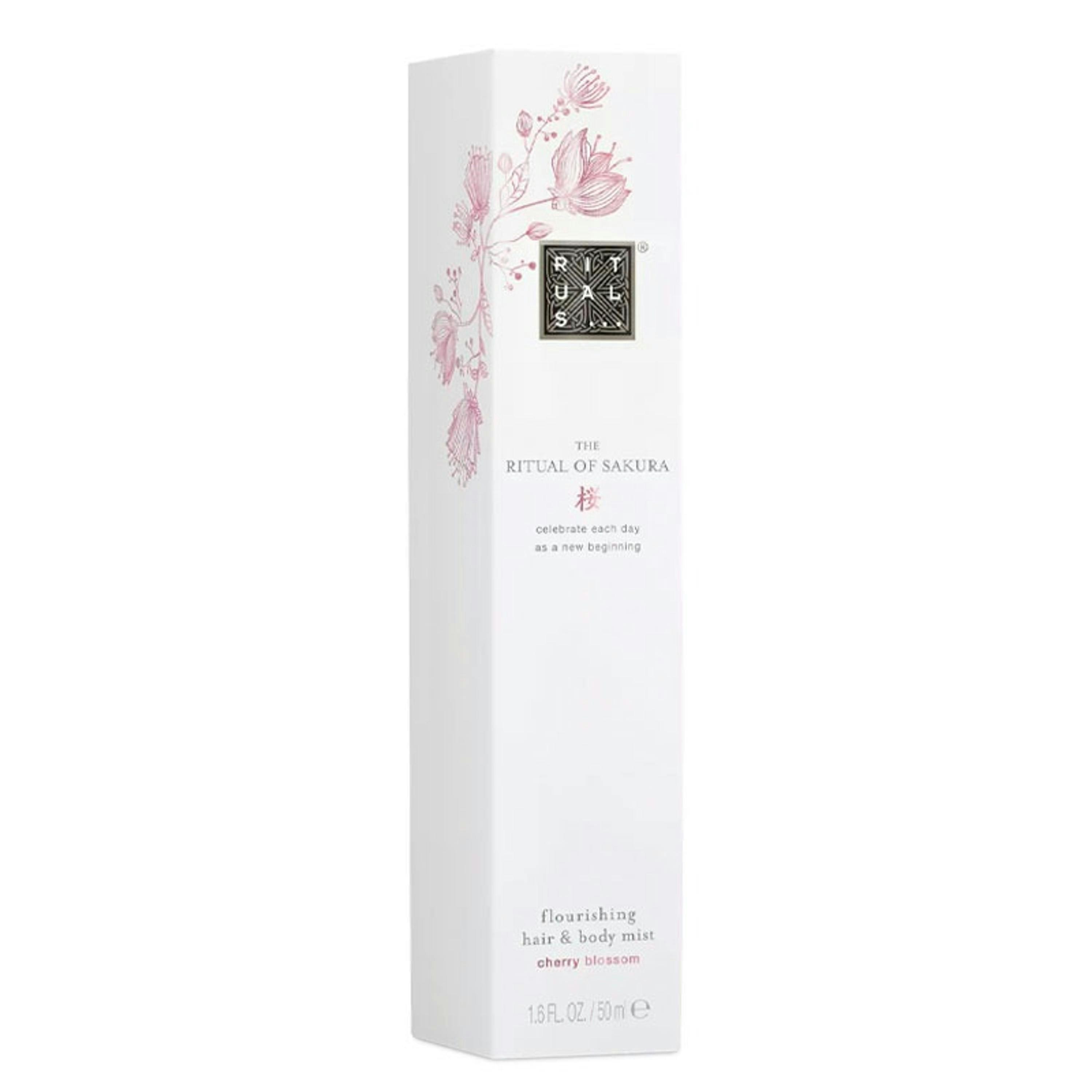 Rituals Sakura Mist 50 ml Single , view 3 of 3