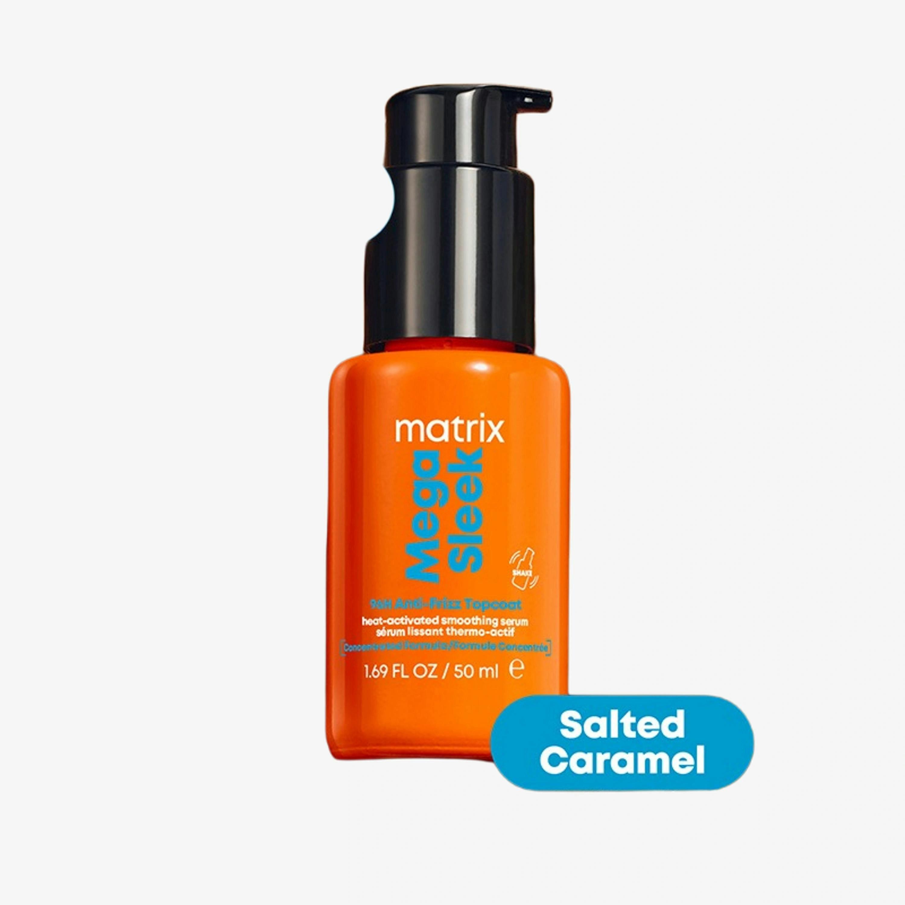 Matrix DOUBLE Mega Sleek Topcoat 30 ml Duo , view 6 of 6