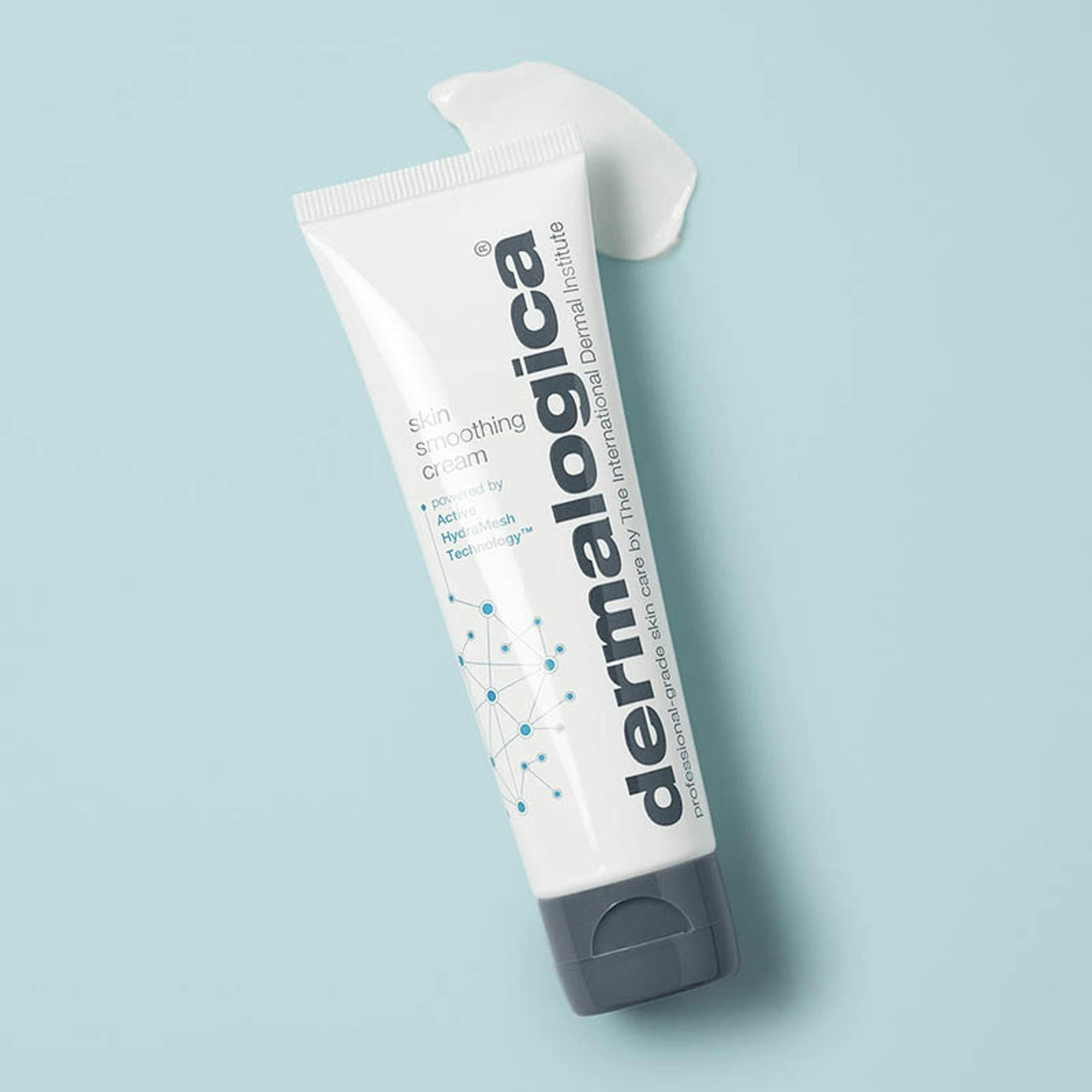 Dermalogica Skin Smoothing Cream Moisturiser 100 ml Single , view 3 of 3